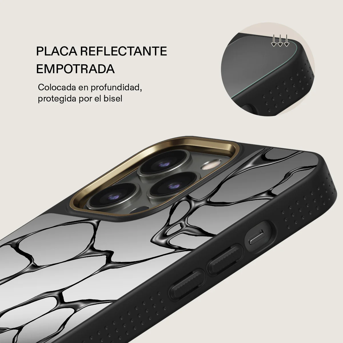 Void - iPhone 12 Pro Funda - Image 22