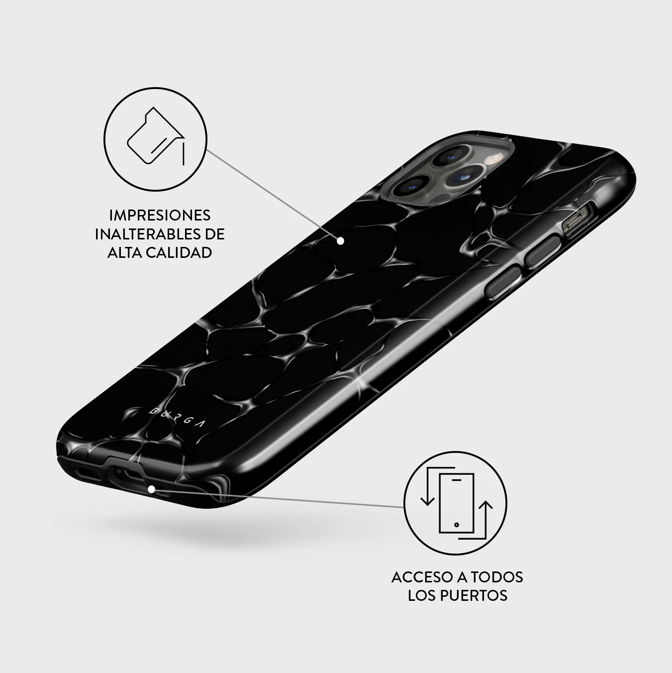 Void - iPhone 12 Pro Max Funda - Image 7
