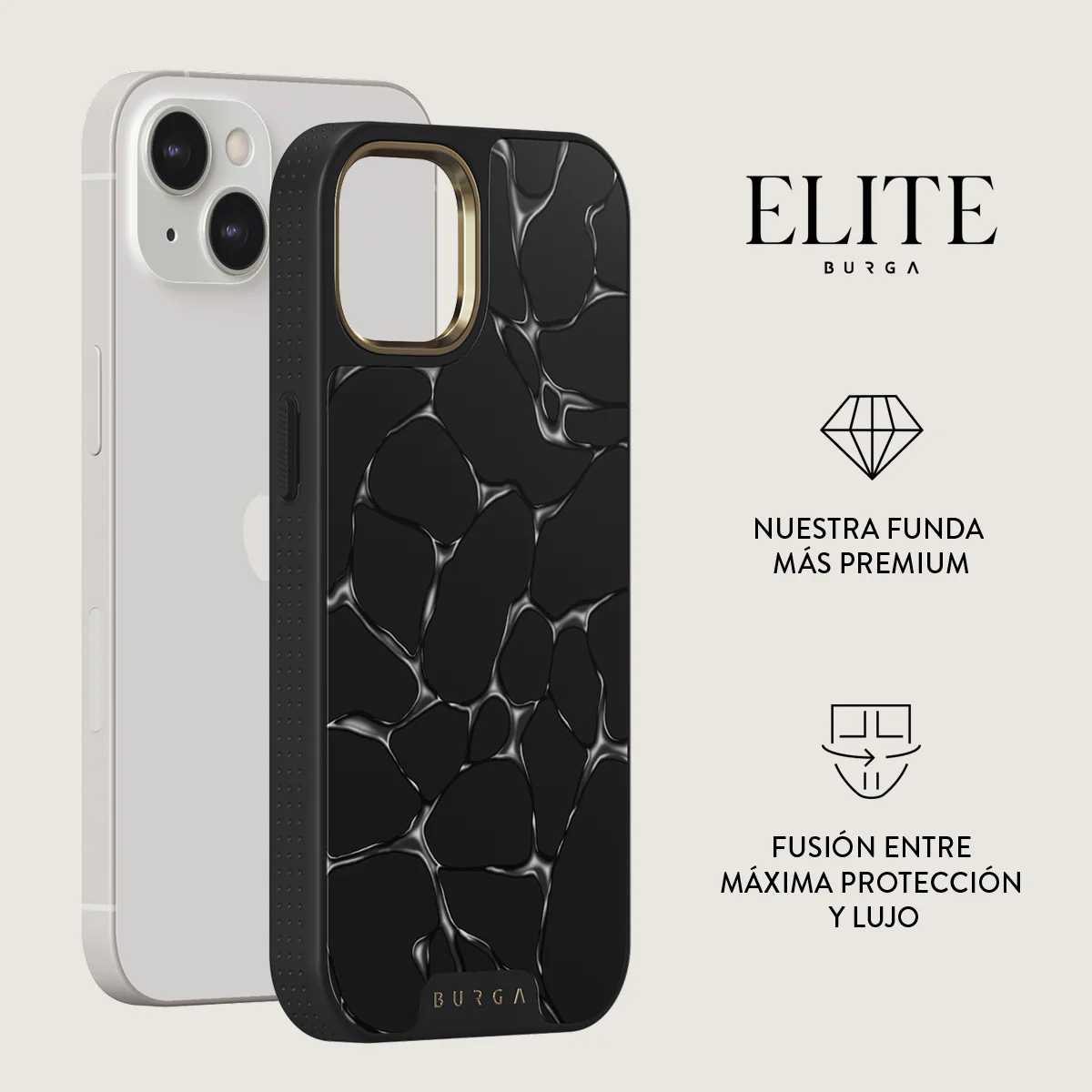 Void - iPhone 13 Funda - Image 6