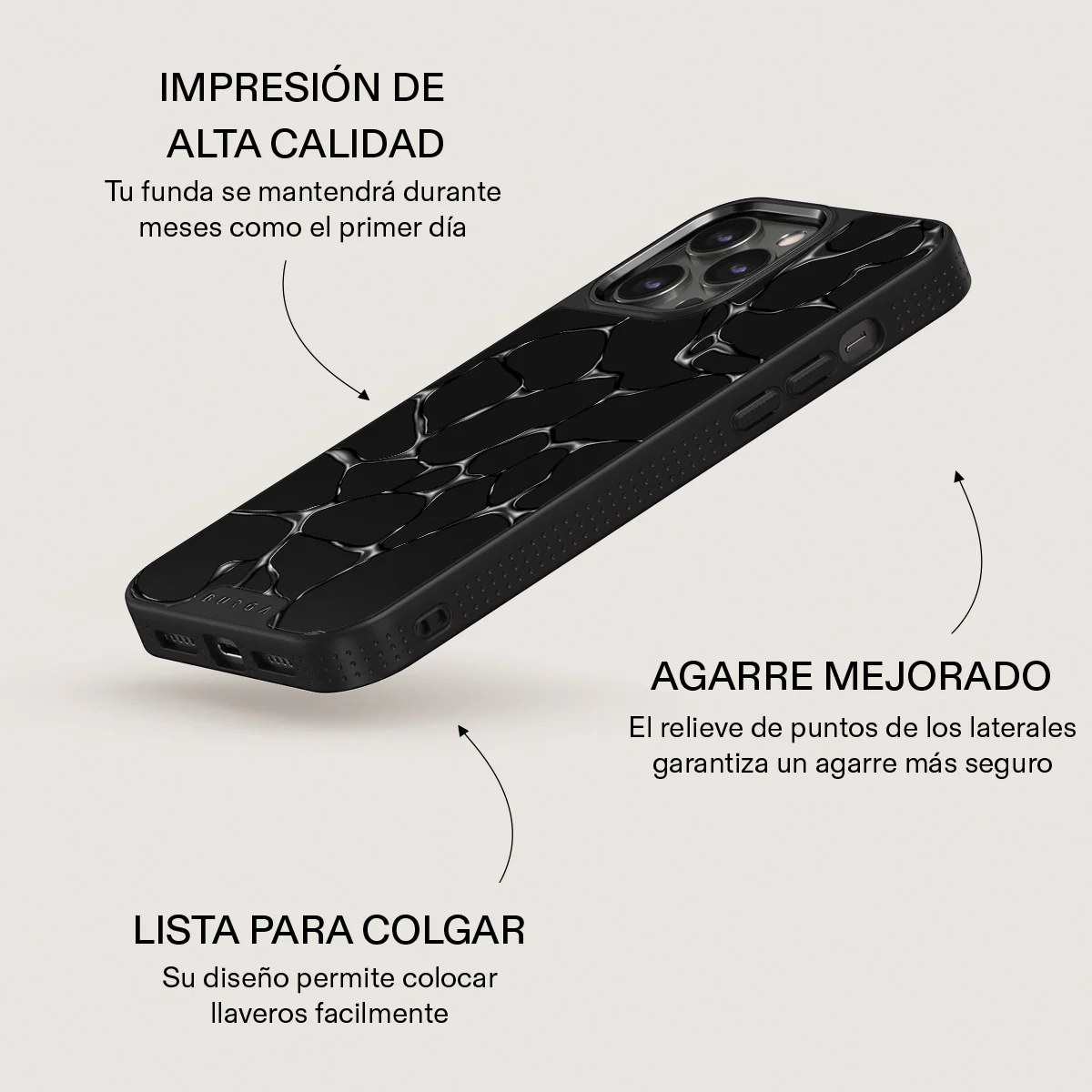 Void - iPhone 13 Pro Max Funda - Image 16