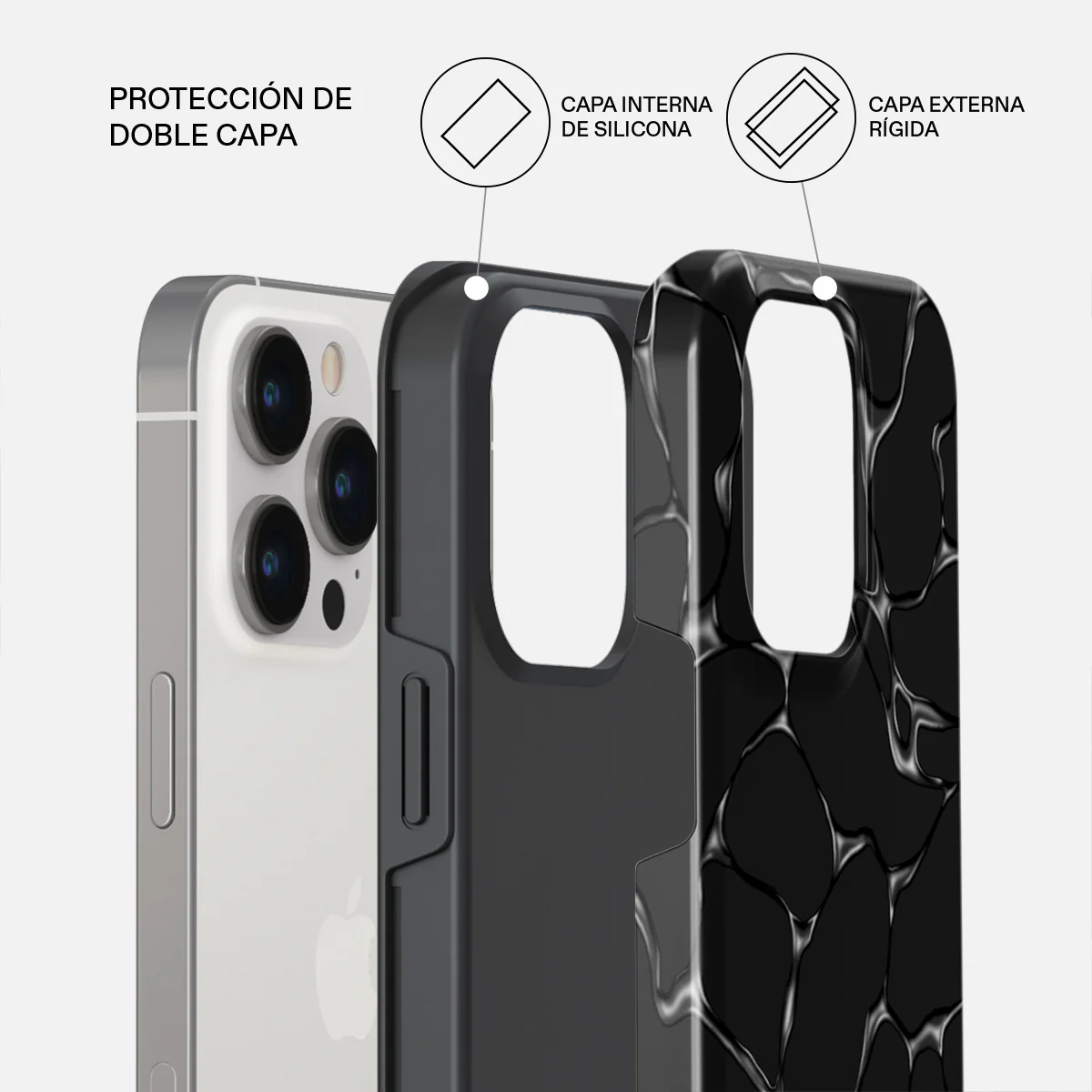 Void - iPhone 13 Pro Max Funda - Image 2