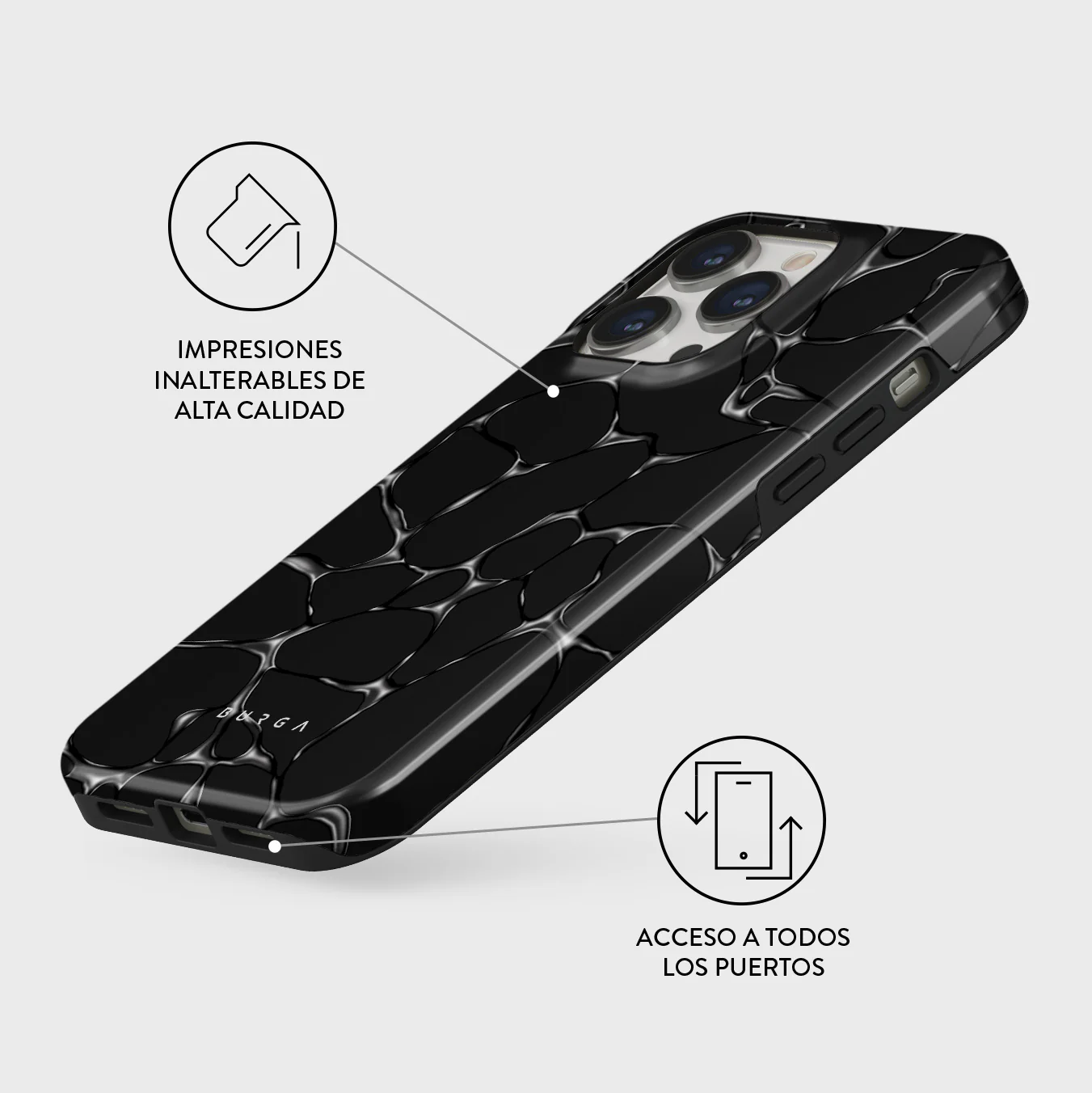 Void - iPhone 13 Pro Max Funda - Image 3