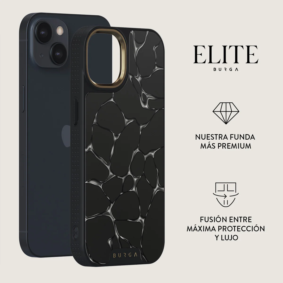 Void - iPhone 14 Plus Funda - Image 6