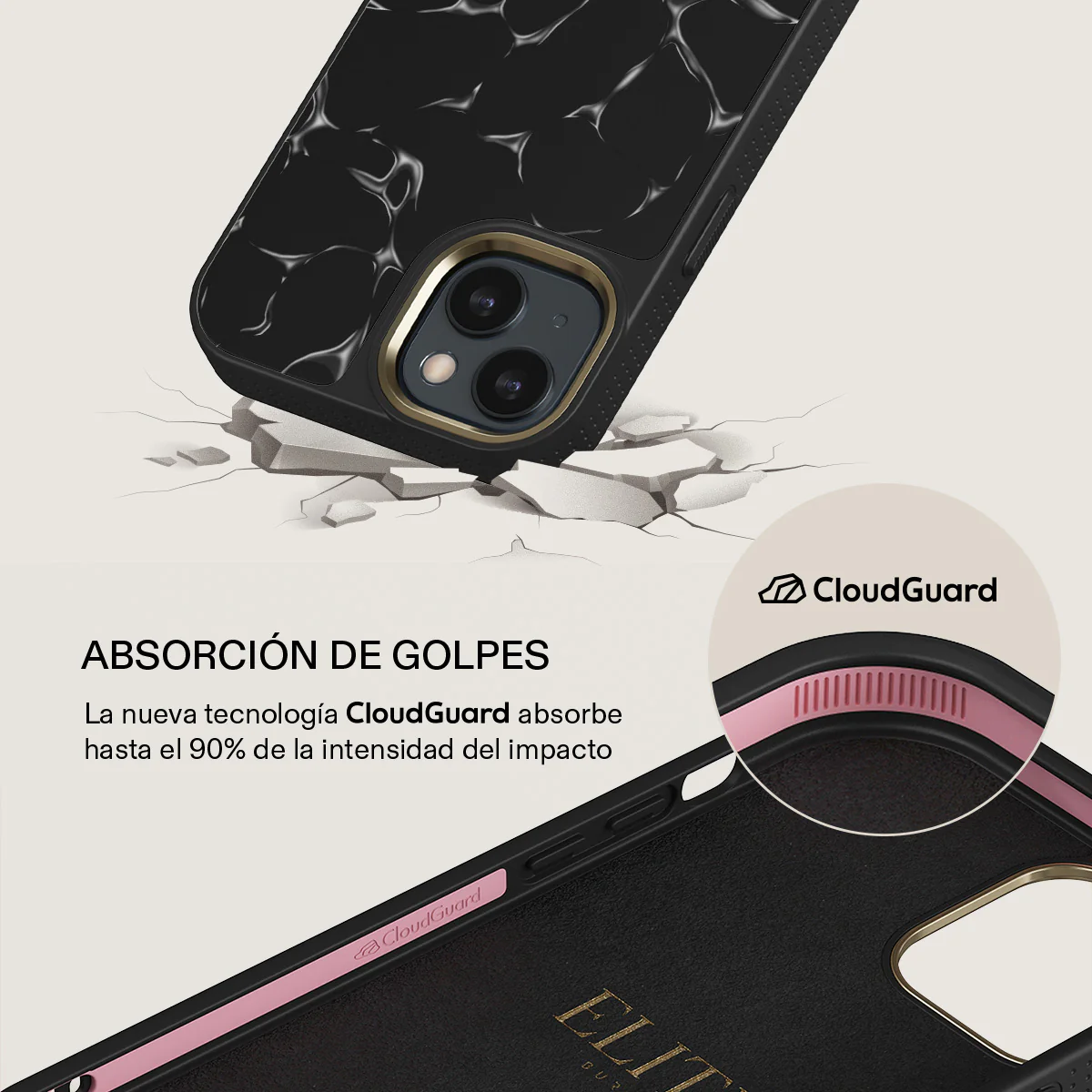Void - iPhone 14 Plus Funda - Image 7