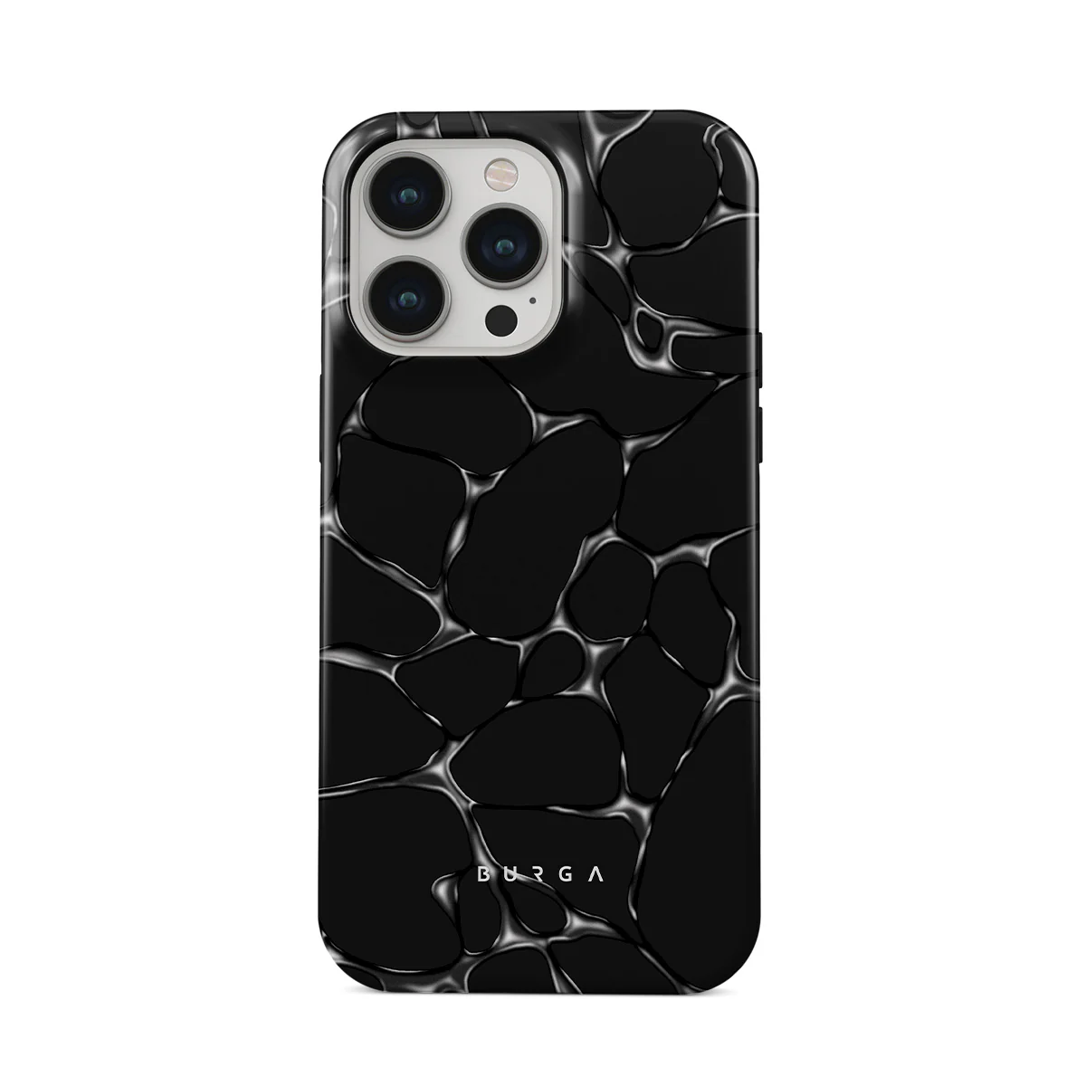 Void - iPhone 14 Pro Funda