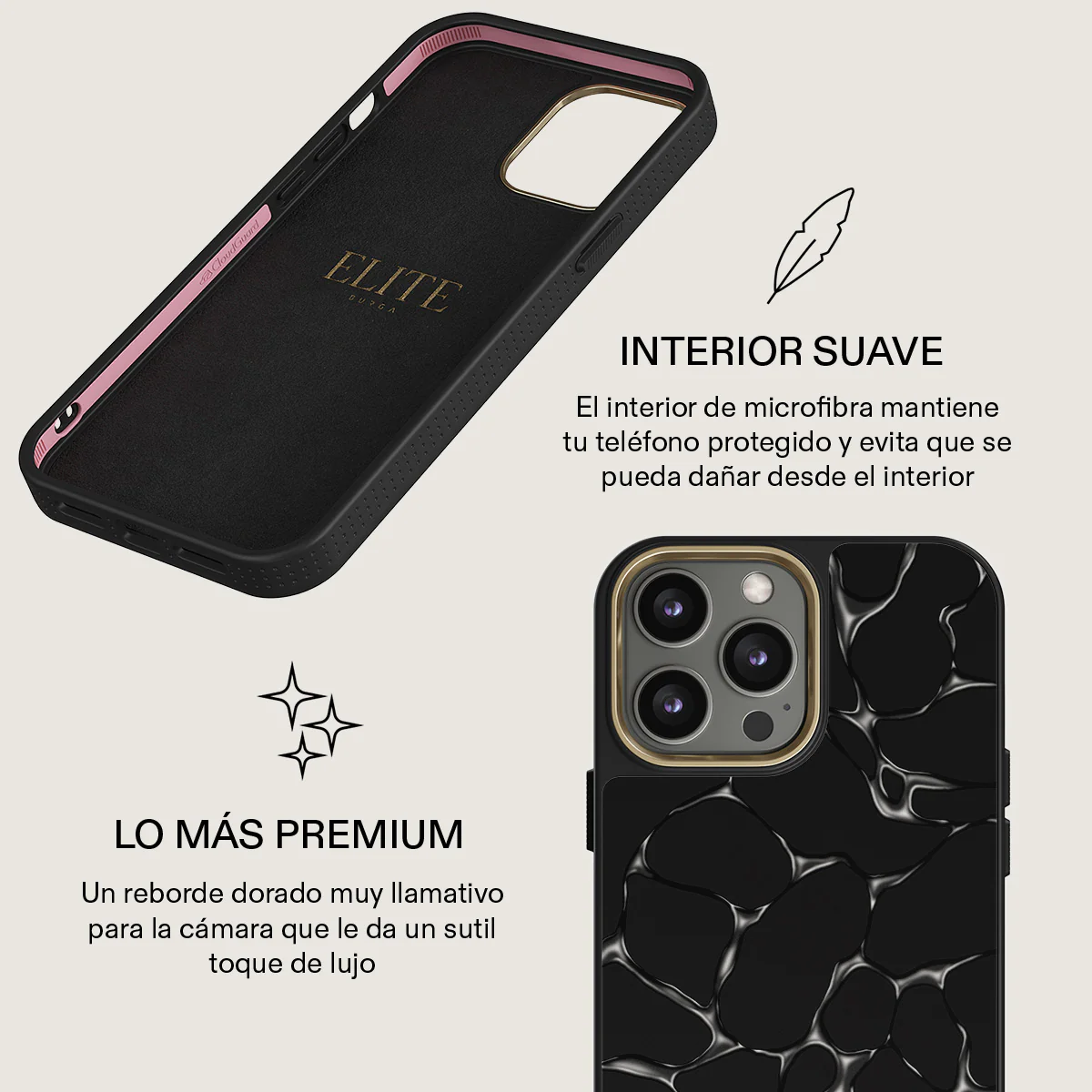 Void - iPhone 14 Pro Funda - Image 10