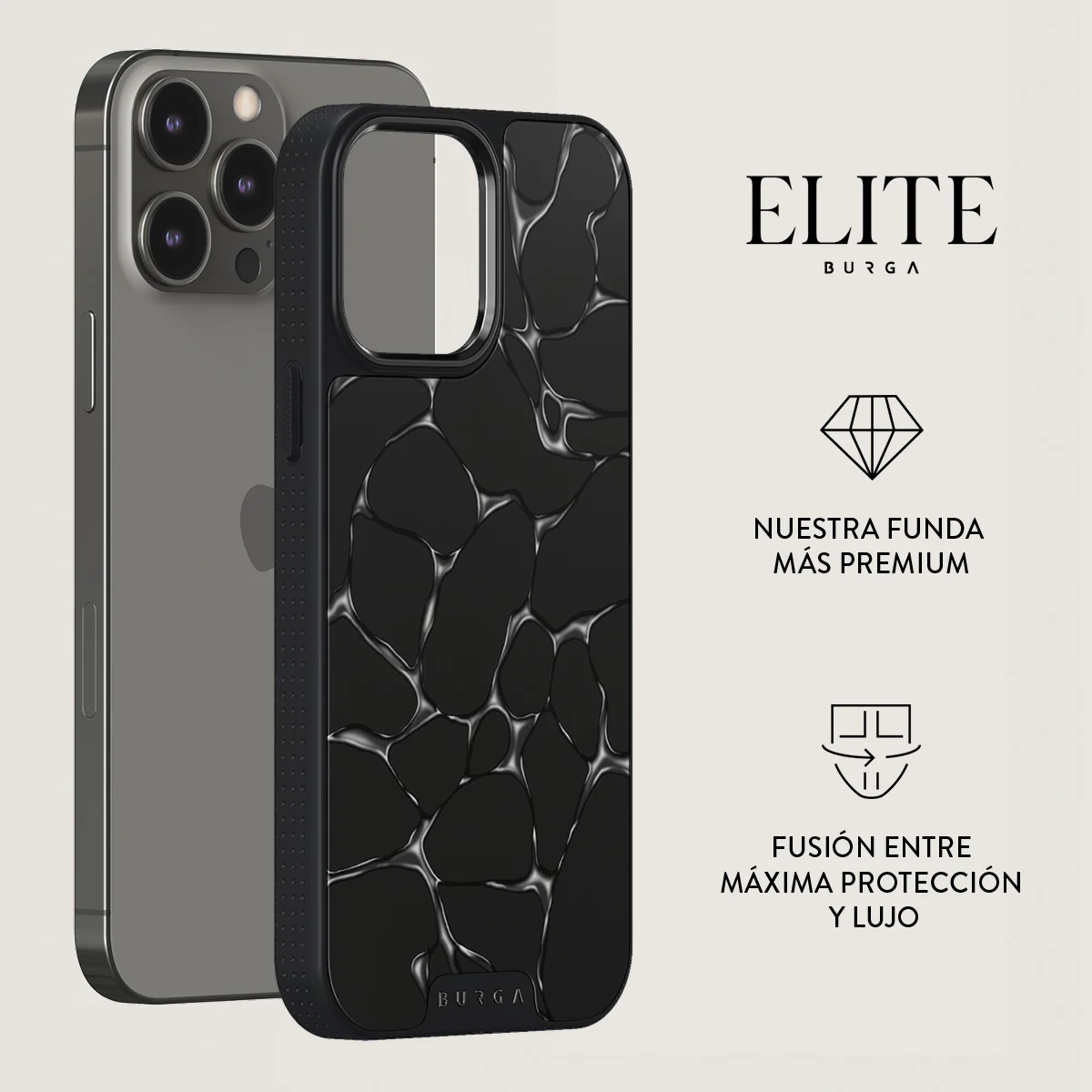 Void - iPhone 14 Pro Funda - Image 13
