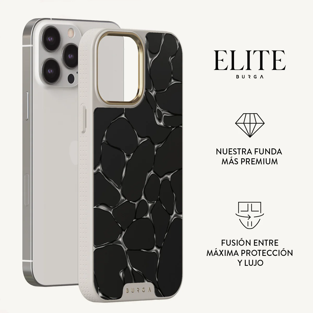 Void - iPhone 14 Pro Funda - Image 20