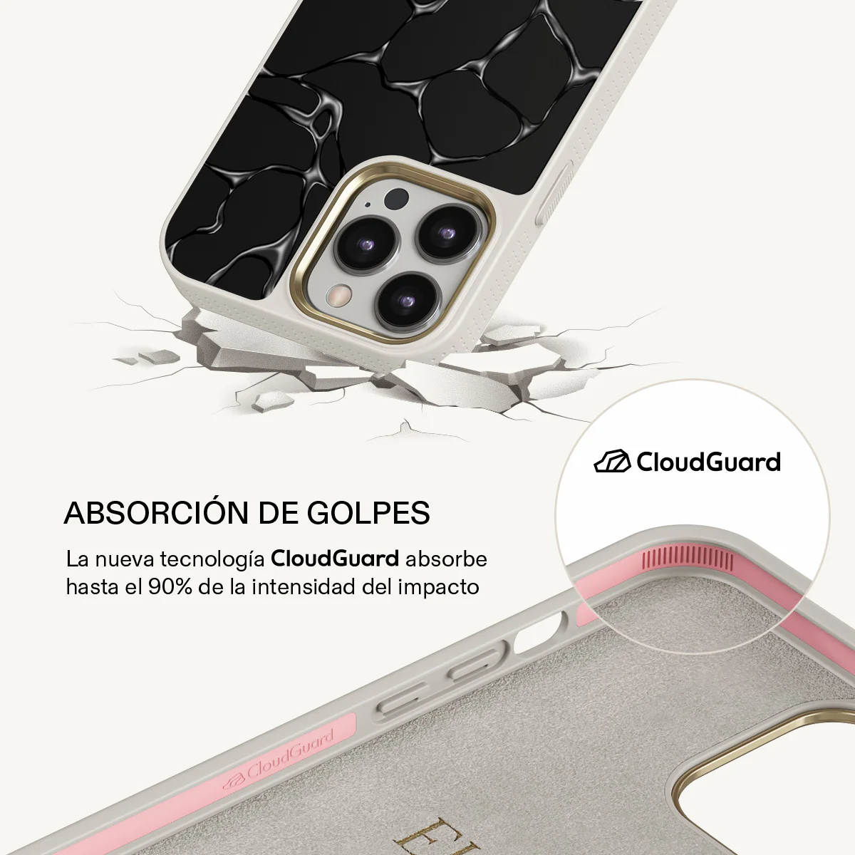 Void - iPhone 14 Pro Funda - Image 21