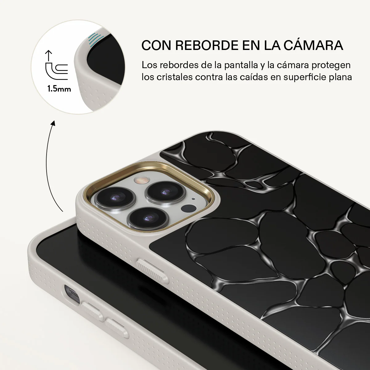 Void - iPhone 14 Pro Funda - Image 22