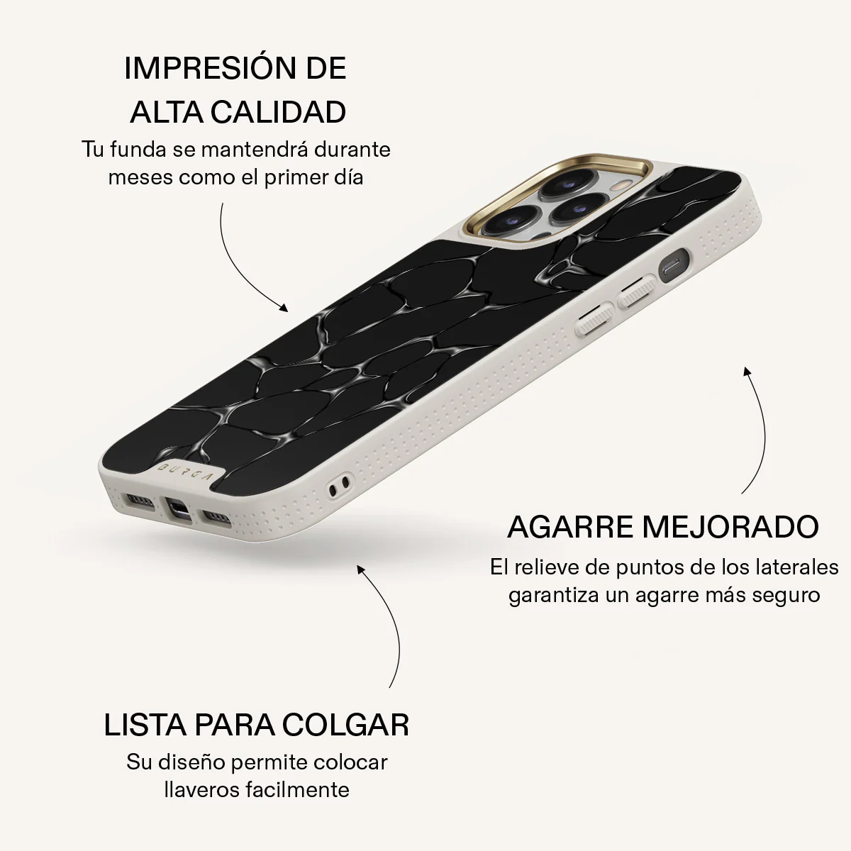 Void - iPhone 14 Pro Funda - Image 23