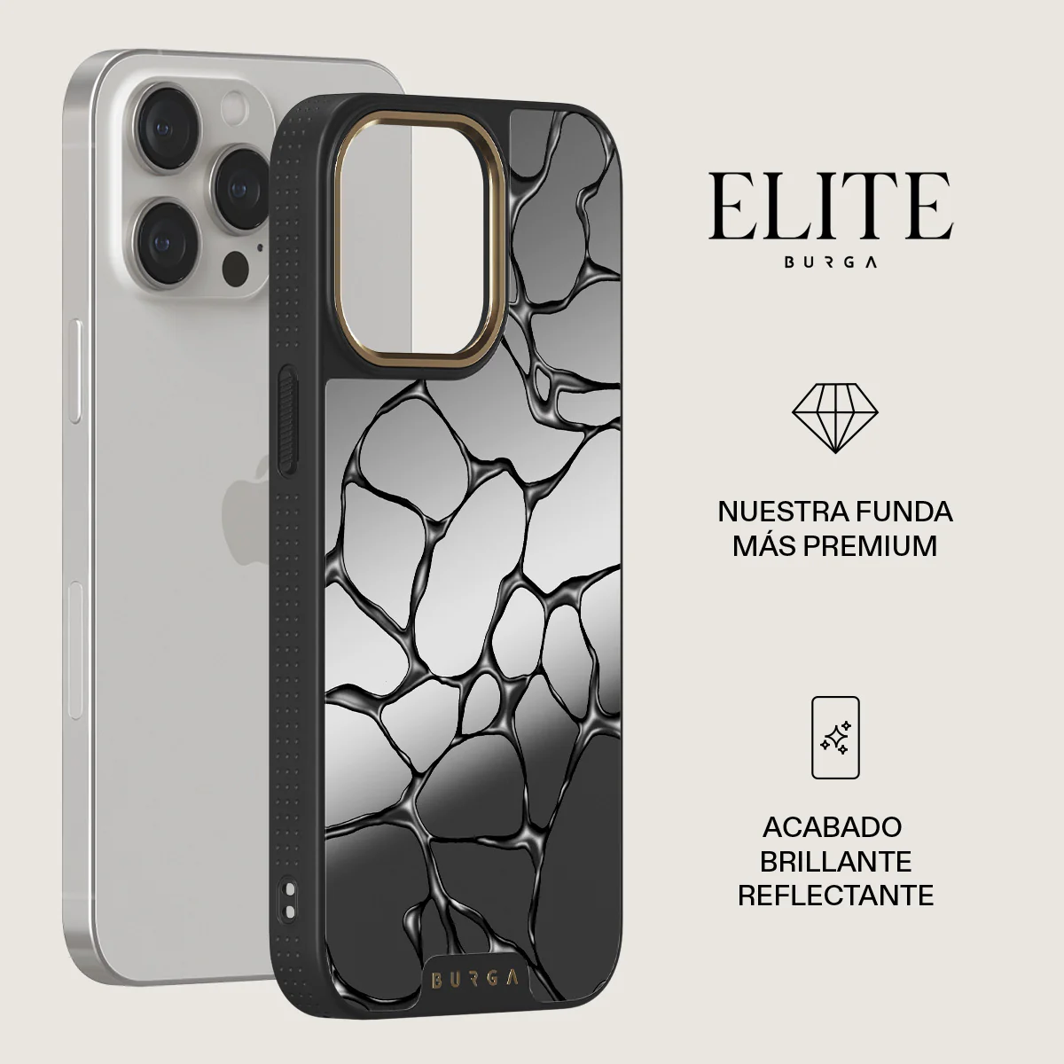Void - iPhone 14 Pro Funda - Image 27