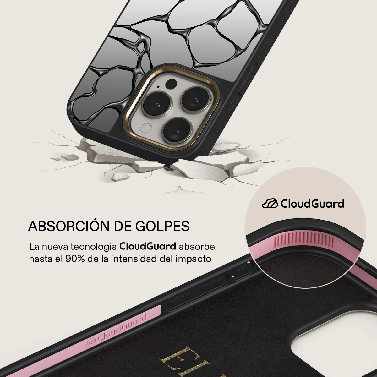 Void - iPhone 14 Pro Funda - Image 28