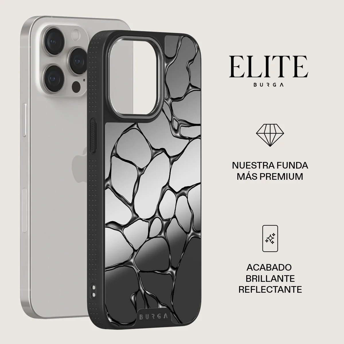 Void - iPhone 14 Pro Funda - Image 35