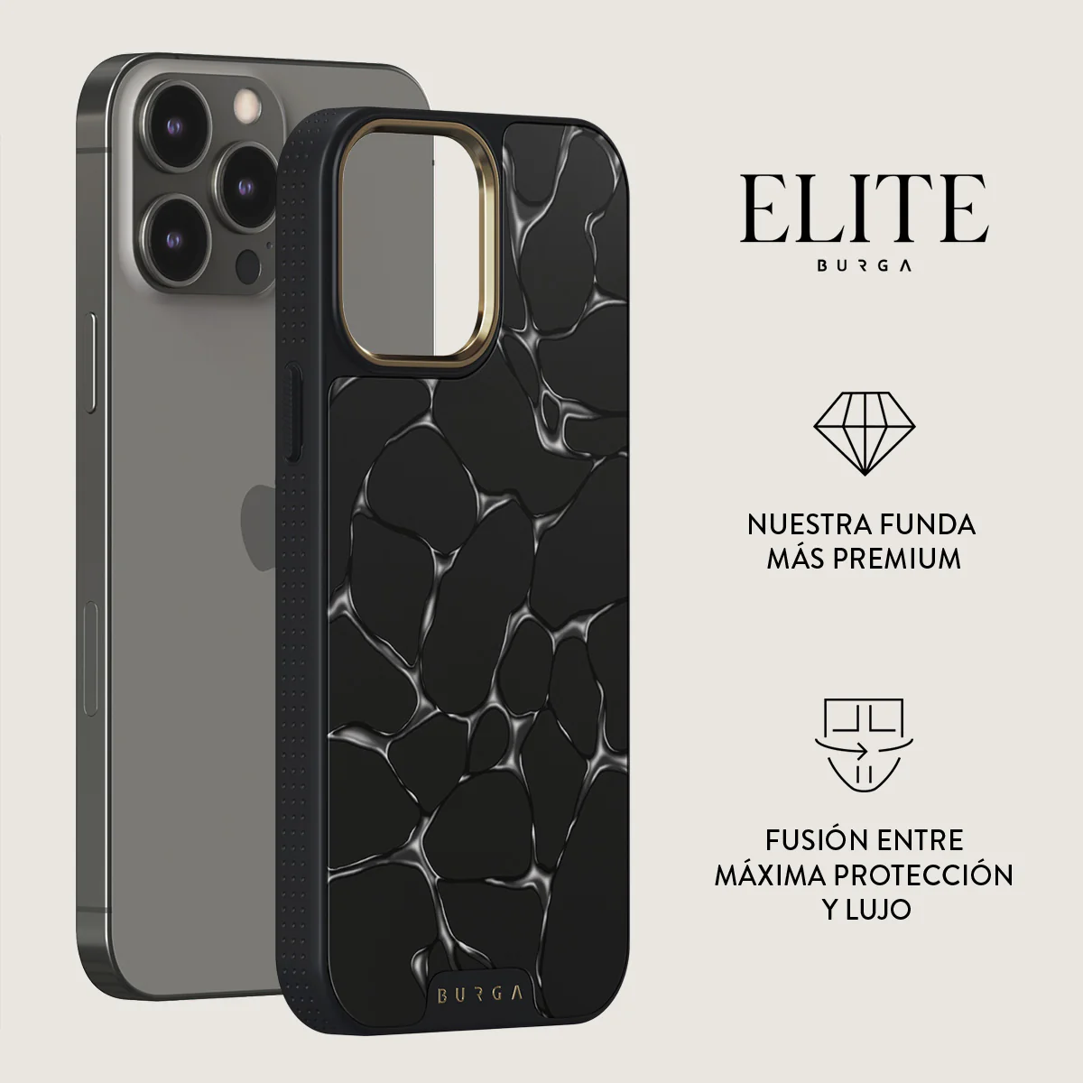Void - iPhone 14 Pro Funda - Image 6
