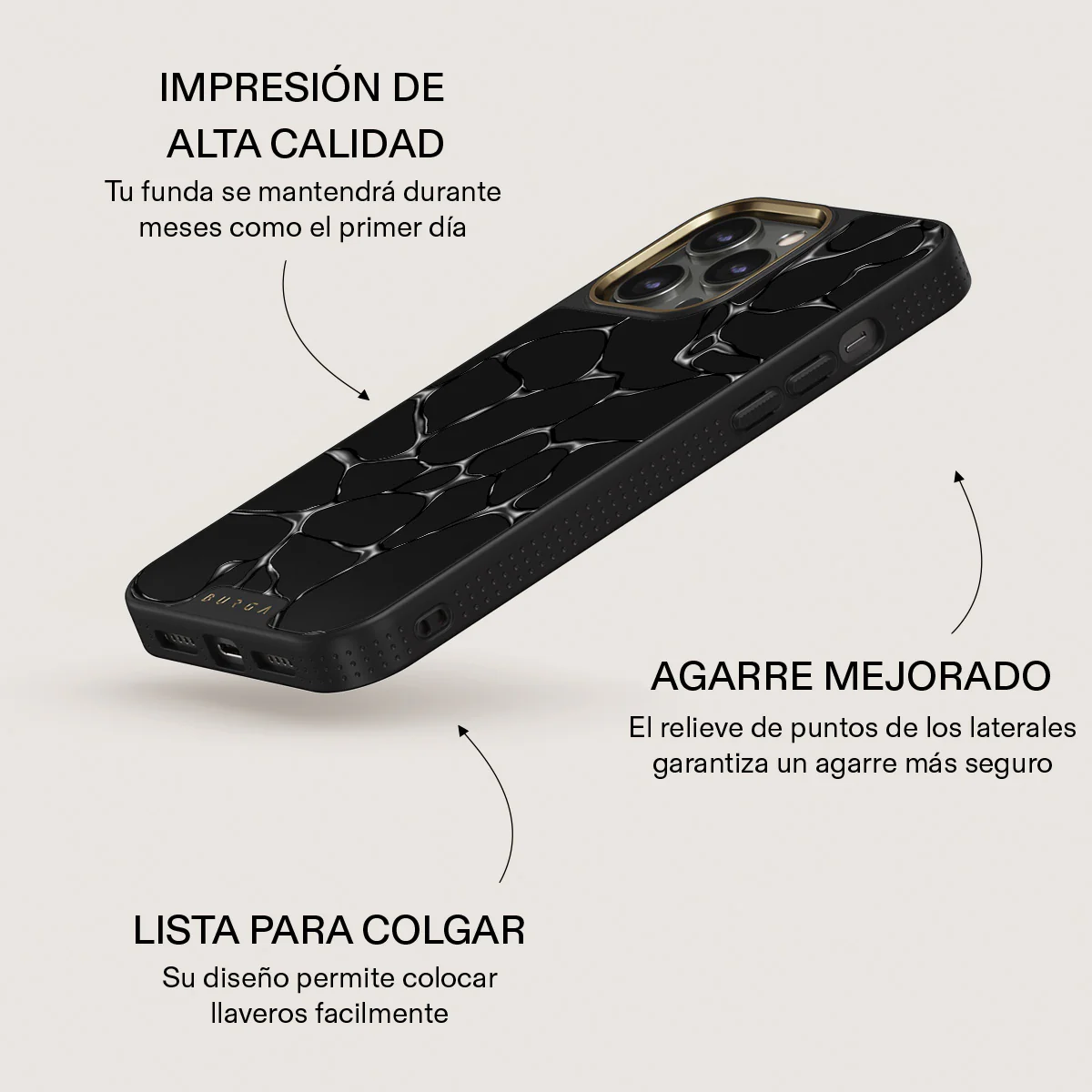 Void - iPhone 14 Pro Funda - Image 9