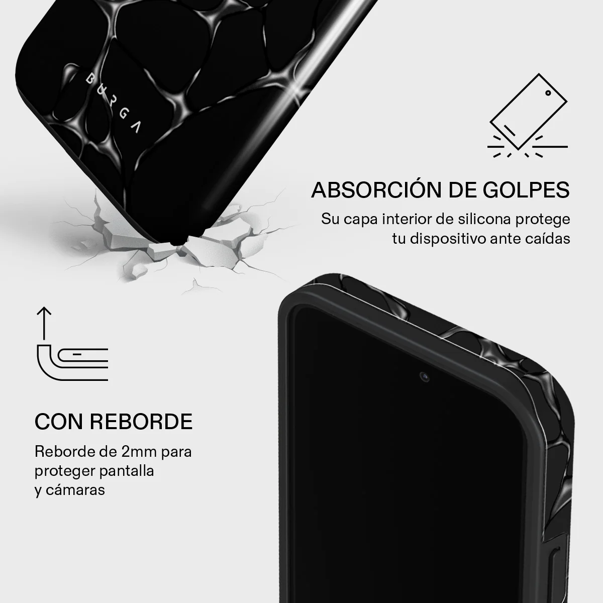 Void - iPhone 14 Pro Max Funda - Image 4