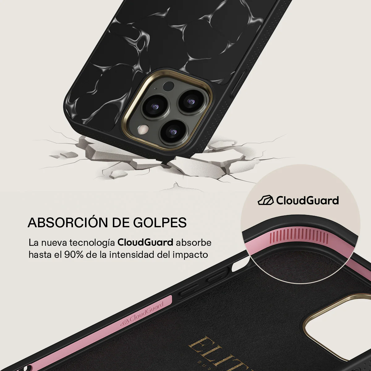 Void - iPhone 14 Pro Max Funda - Image 7