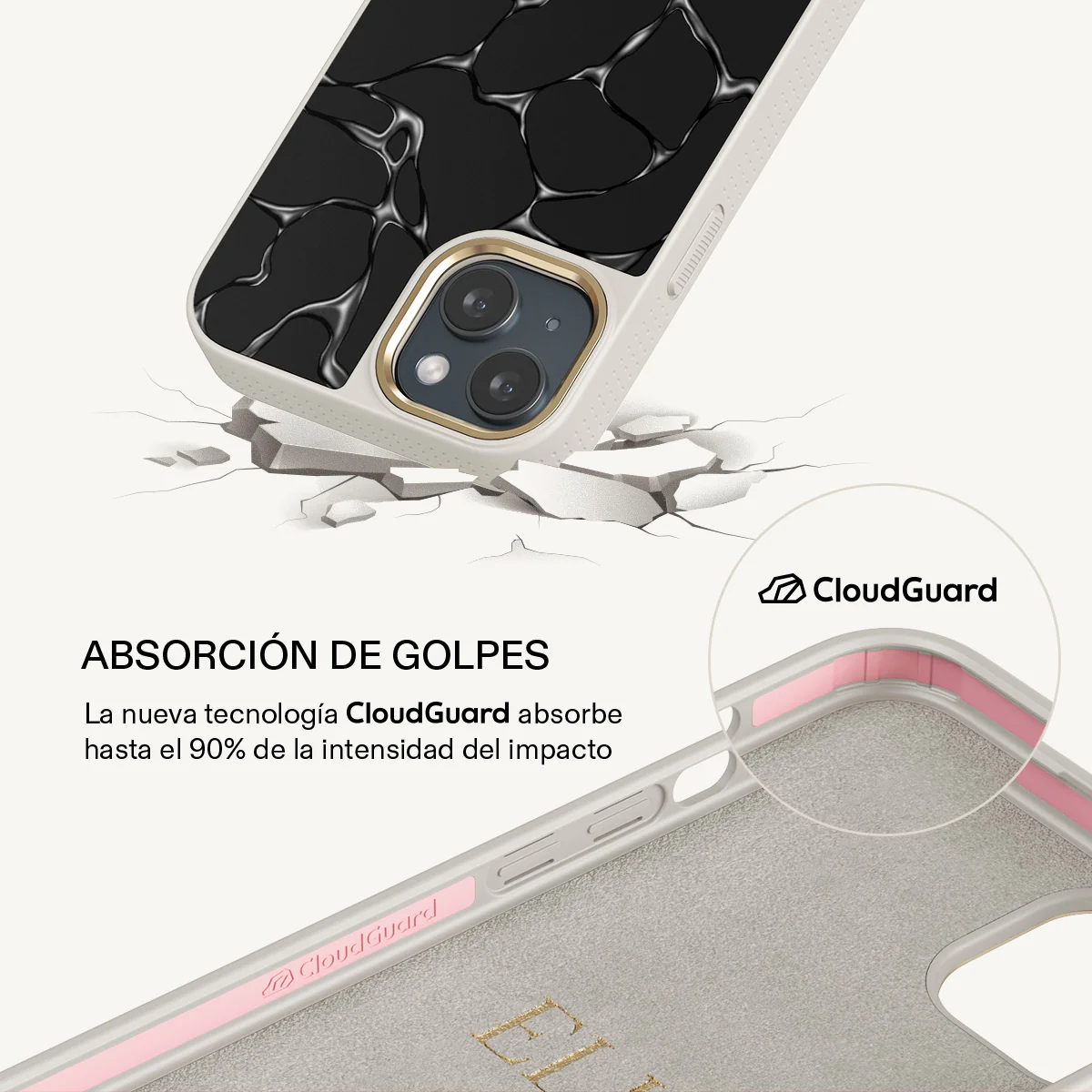 Void - iPhone 15 Plus Funda - Image 21