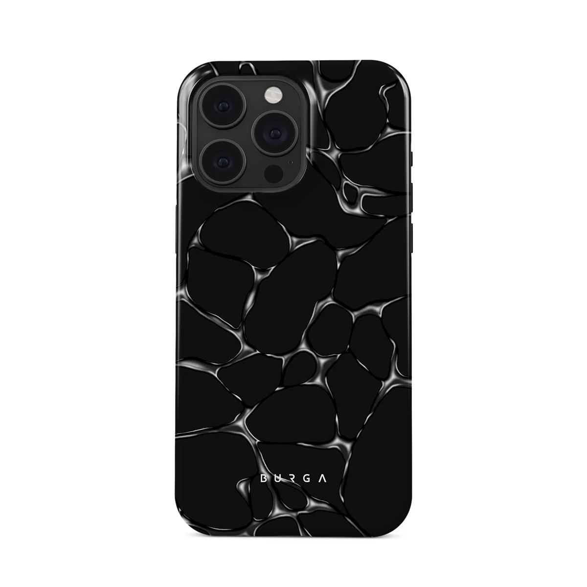 Void - iPhone 15 Pro Funda