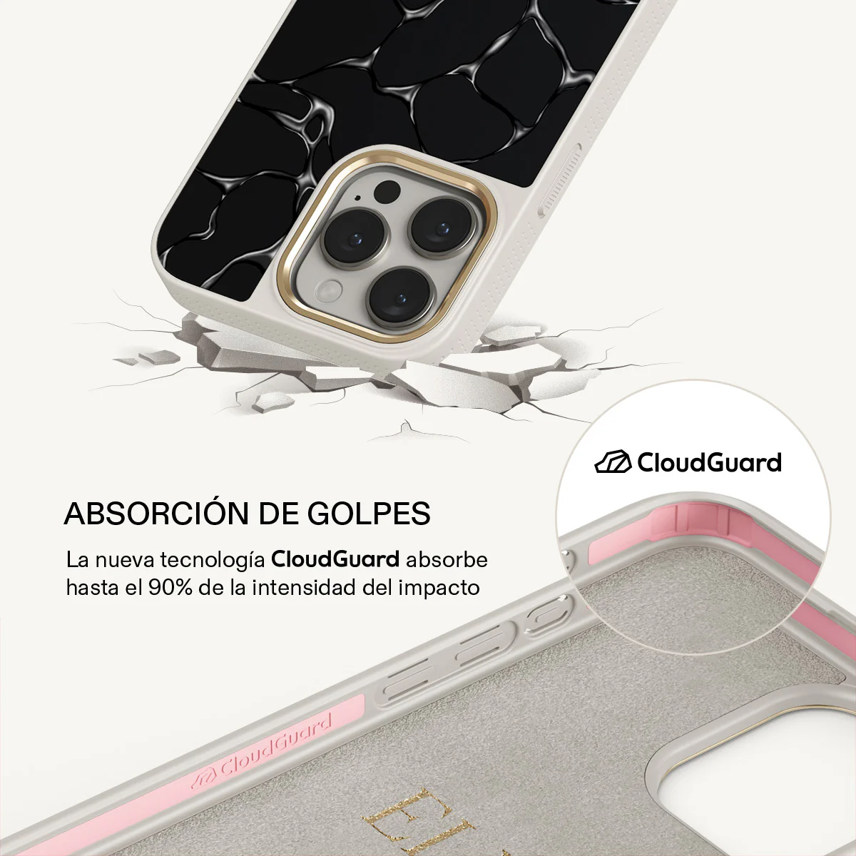 Void - iPhone 15 Pro Funda - Image 21