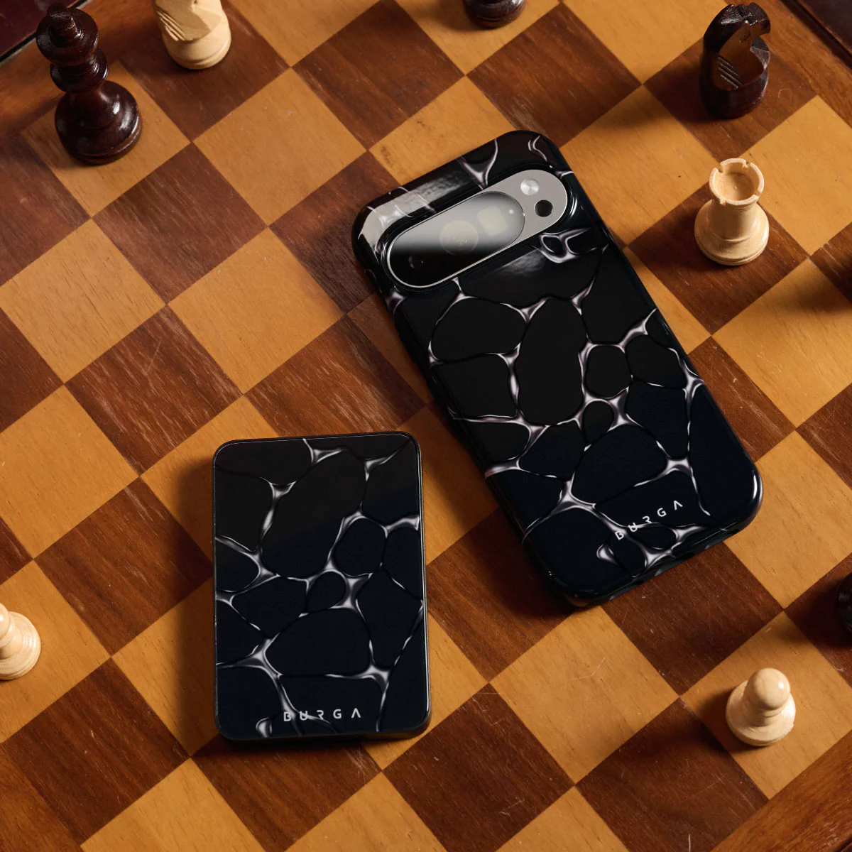 Void - iPhone 15 Pro Funda - Image 45