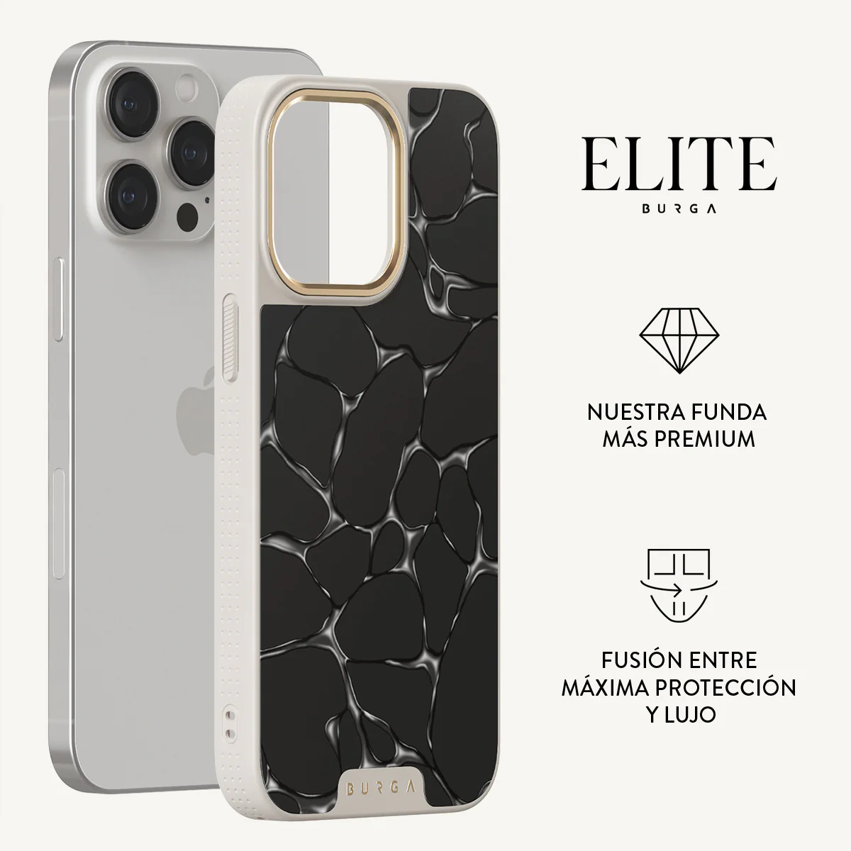 Void - iPhone 15 Pro Max Funda - Image 20