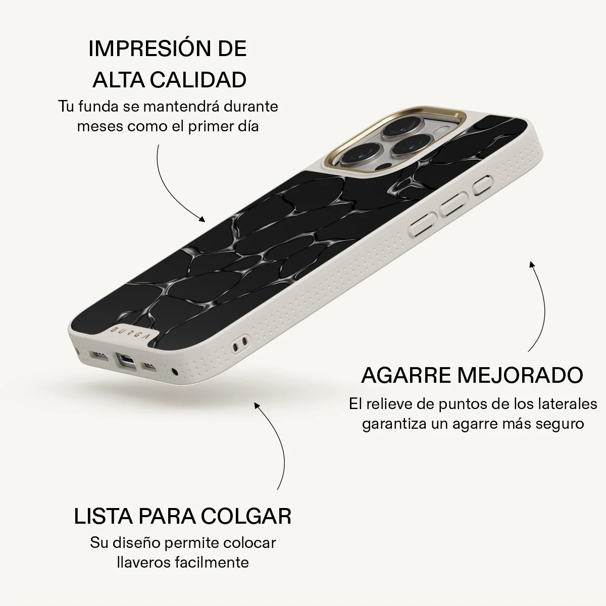 Void - iPhone 15 Pro Max Funda - Image 23