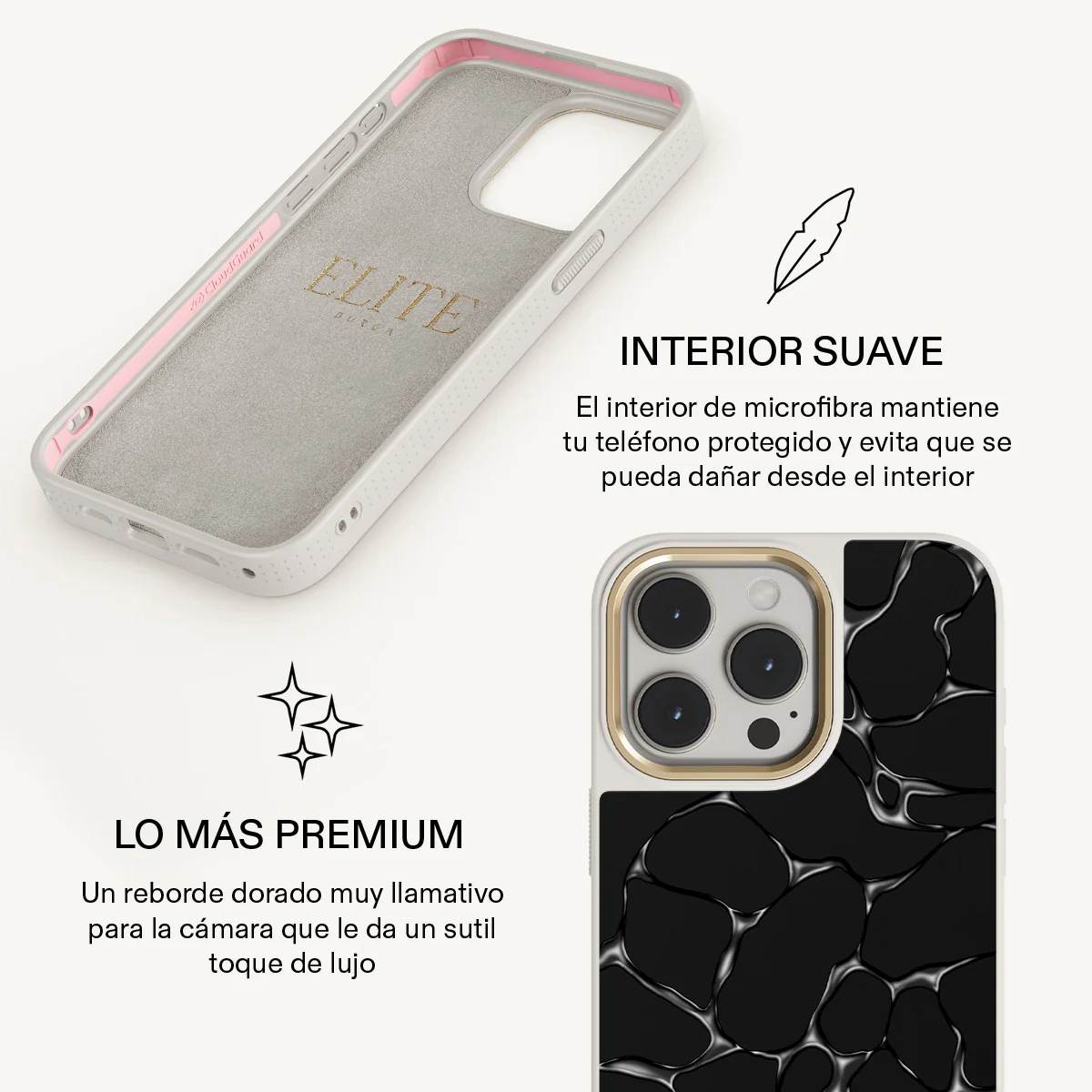 Void - iPhone 15 Pro Max Funda - Image 24