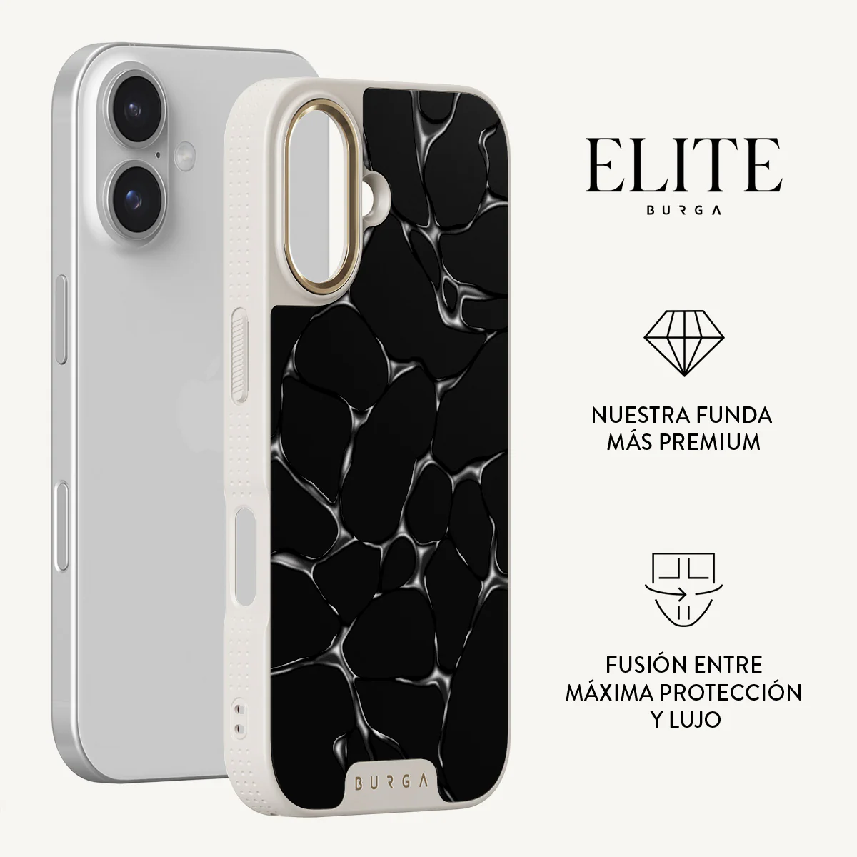 Void - iPhone 16 Funda - Image 21