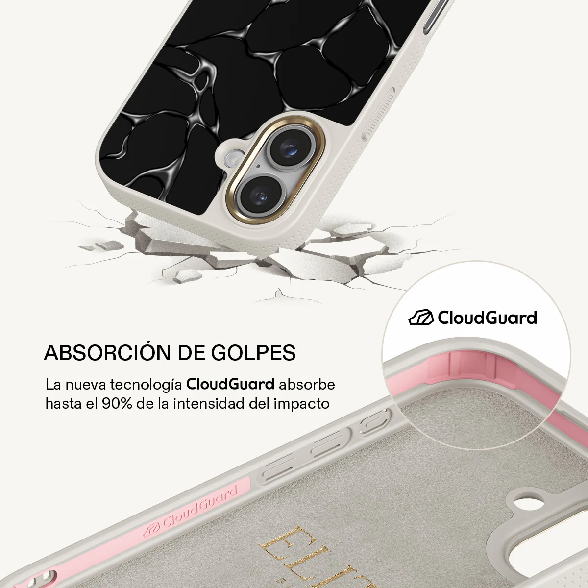 Void - iPhone 16 Funda - Image 22