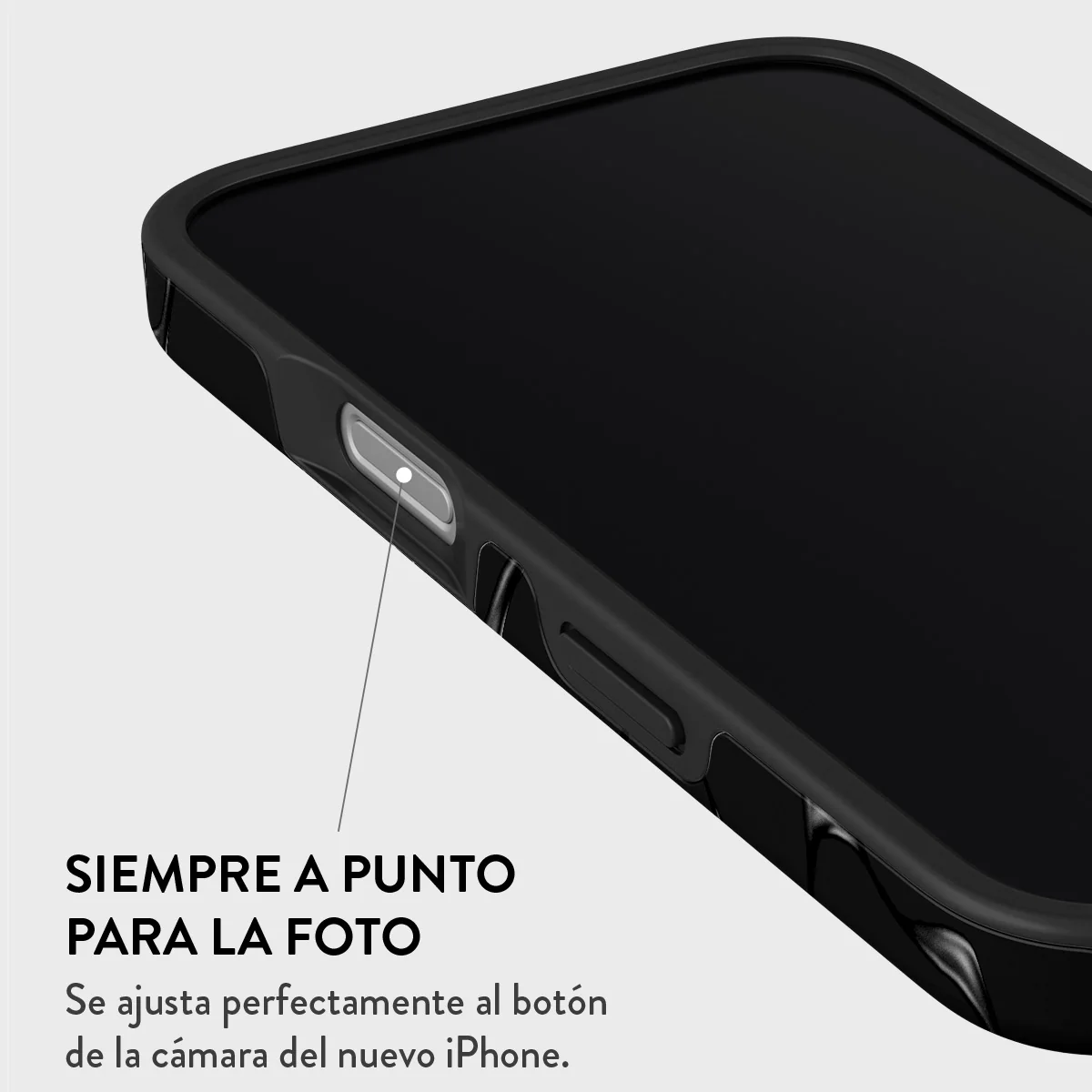 Void - iPhone 16 Plus Funda - Image 5