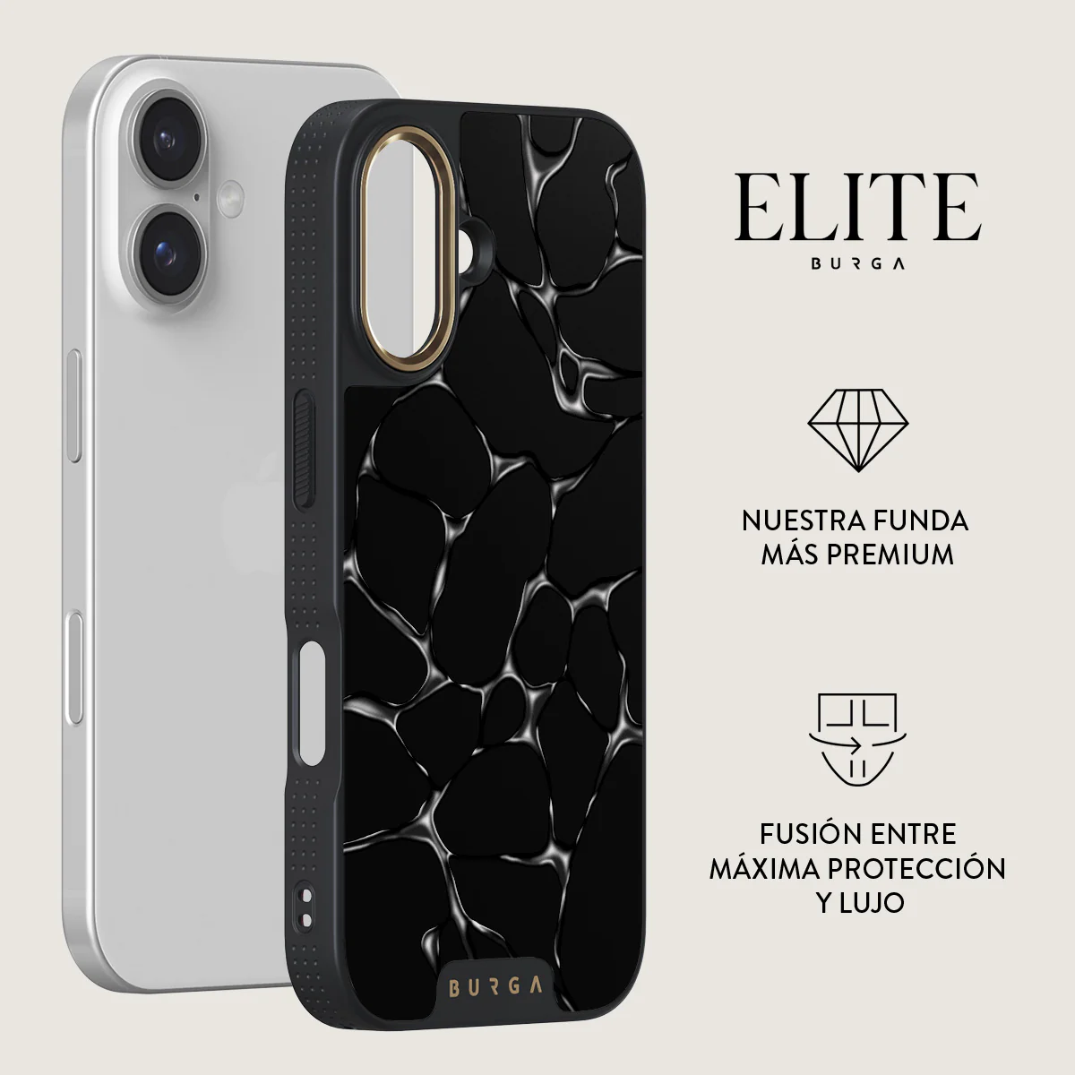 Void - iPhone 16 Plus Funda - Image 7