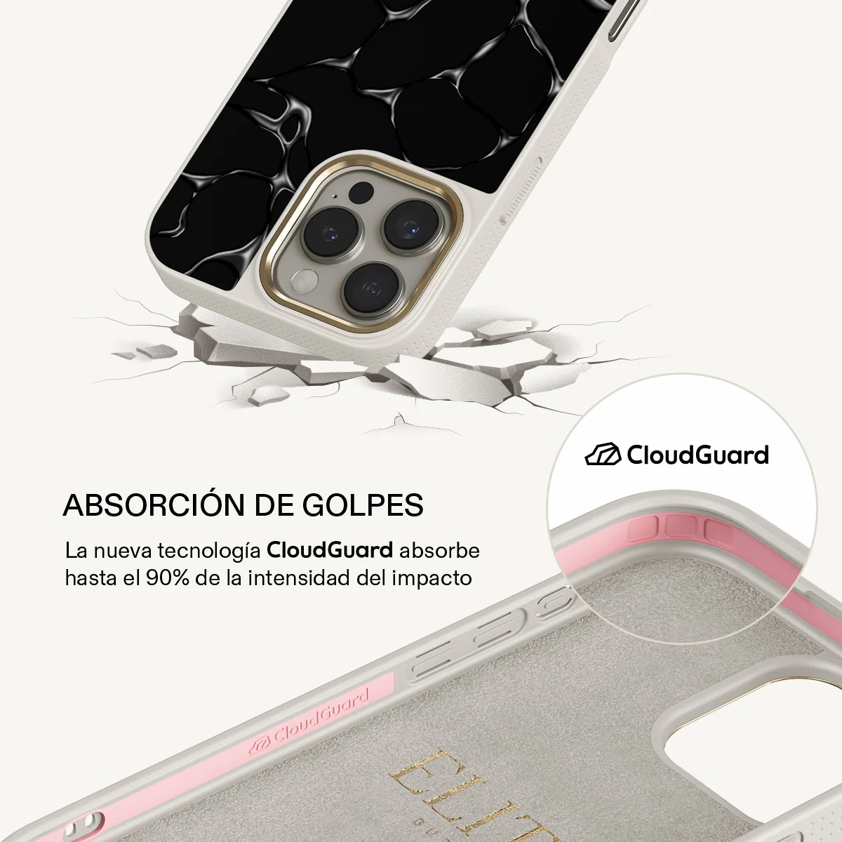 Void - iPhone 16 Pro Funda - Image 22