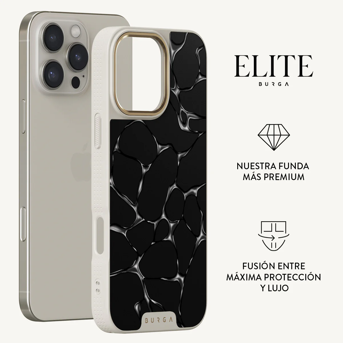Void - iPhone 16 Pro Max Funda - Image 21