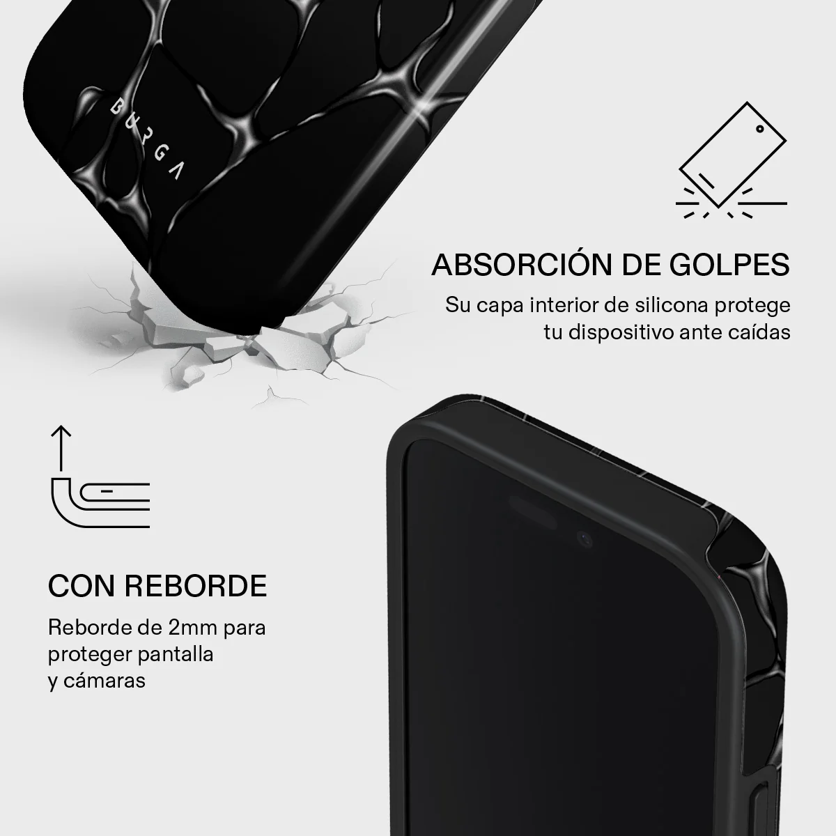 Void - iPhone 16 Pro Max Funda - Image 4