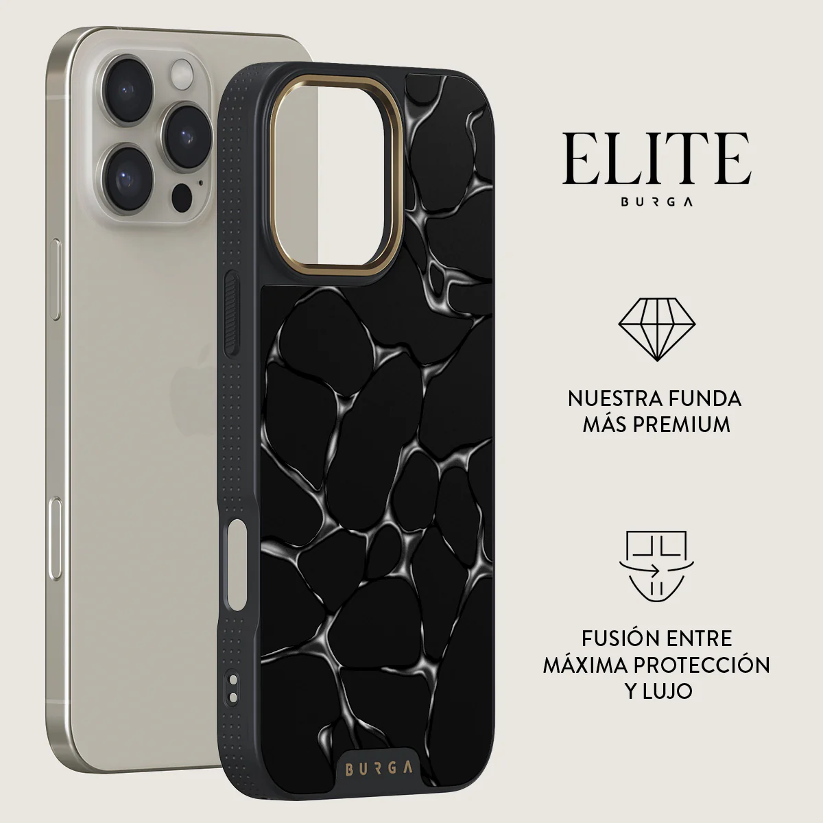 Void - iPhone 16 Pro Max Funda - Image 7
