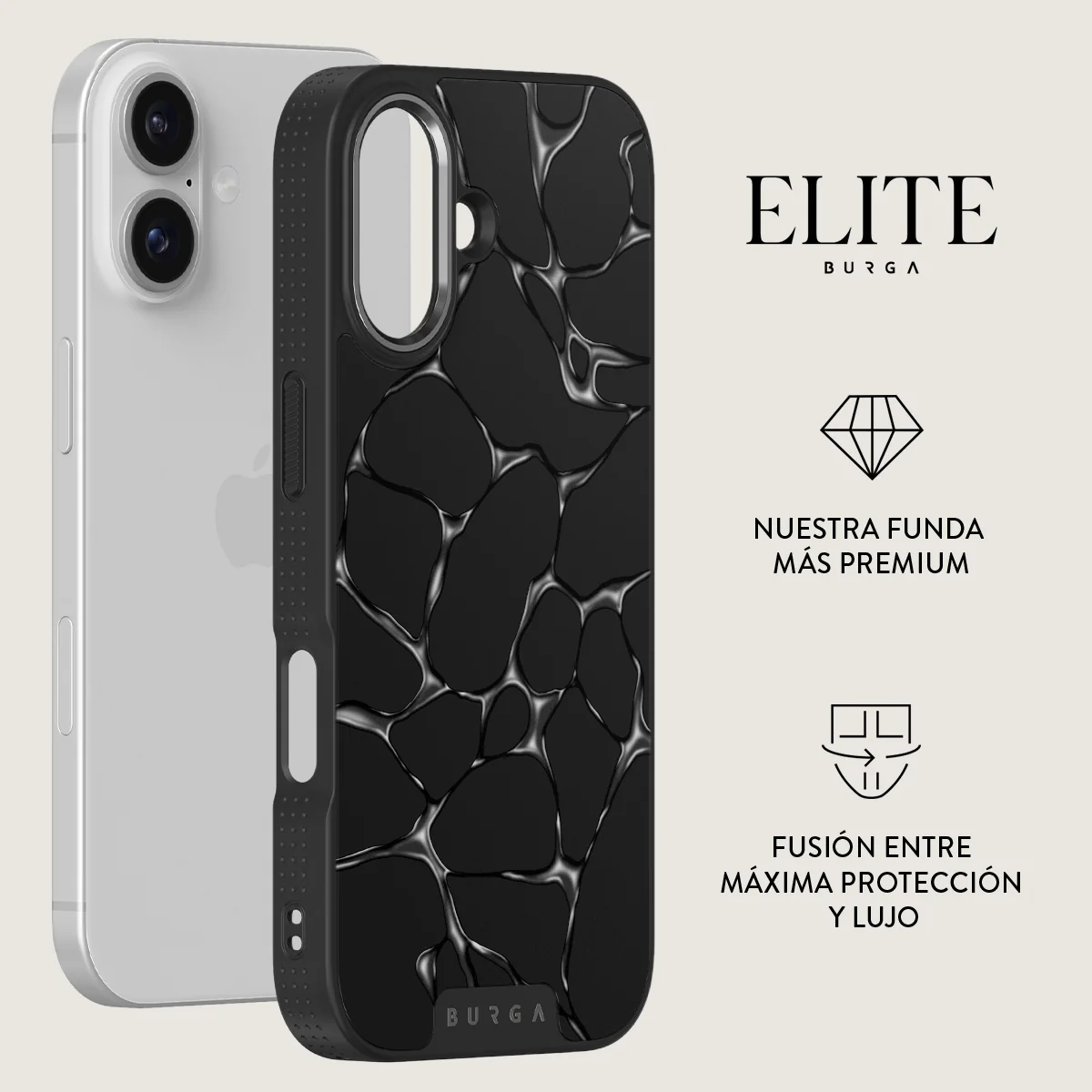 Void - iPhone 17 Funda - Image 13