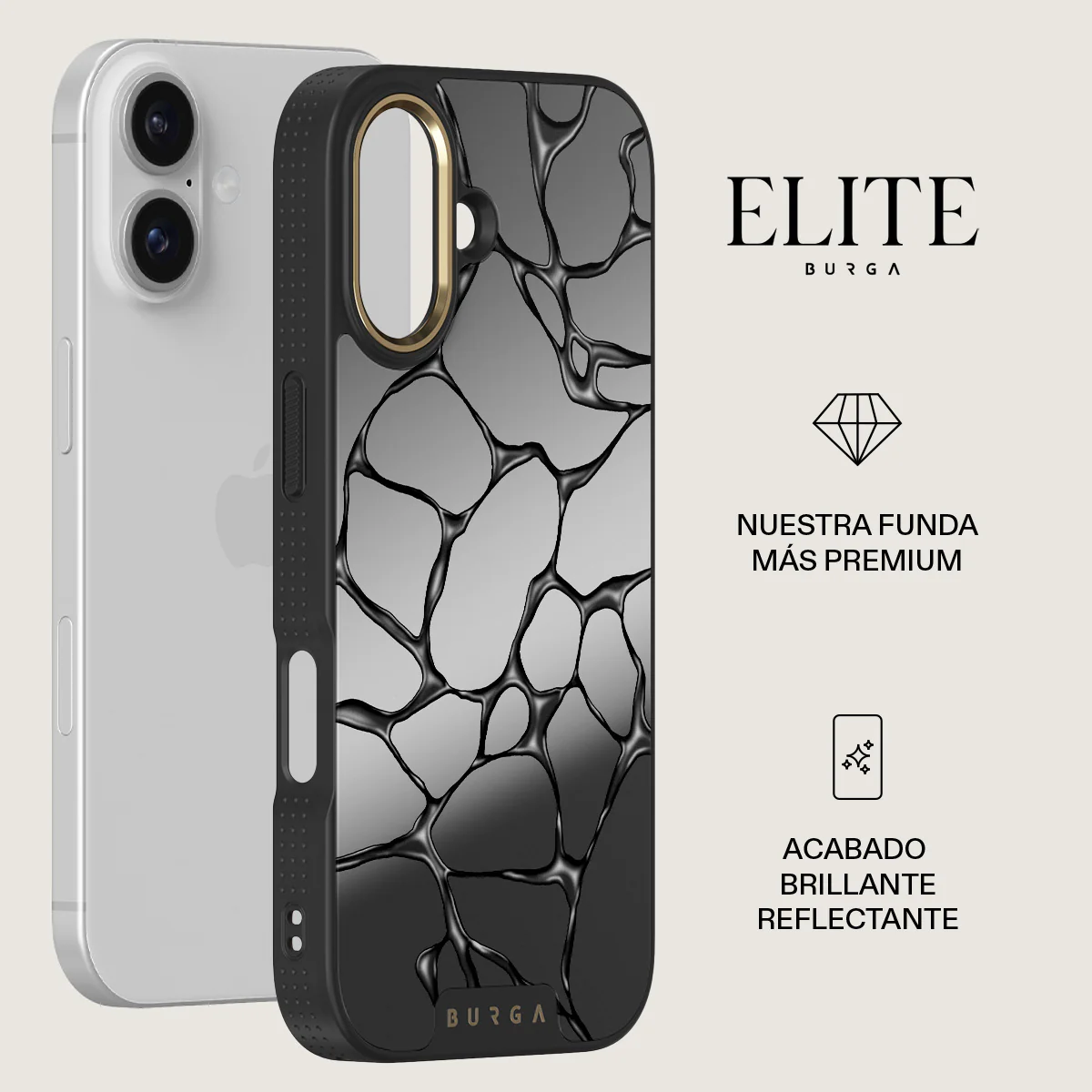 Void - iPhone 17 Funda - Image 27
