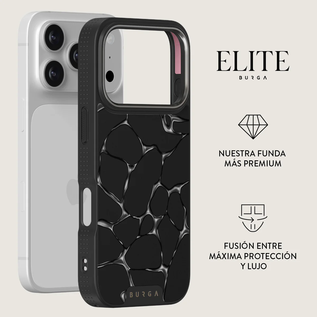 Void - iPhone 17 Pro Funda - Image 13