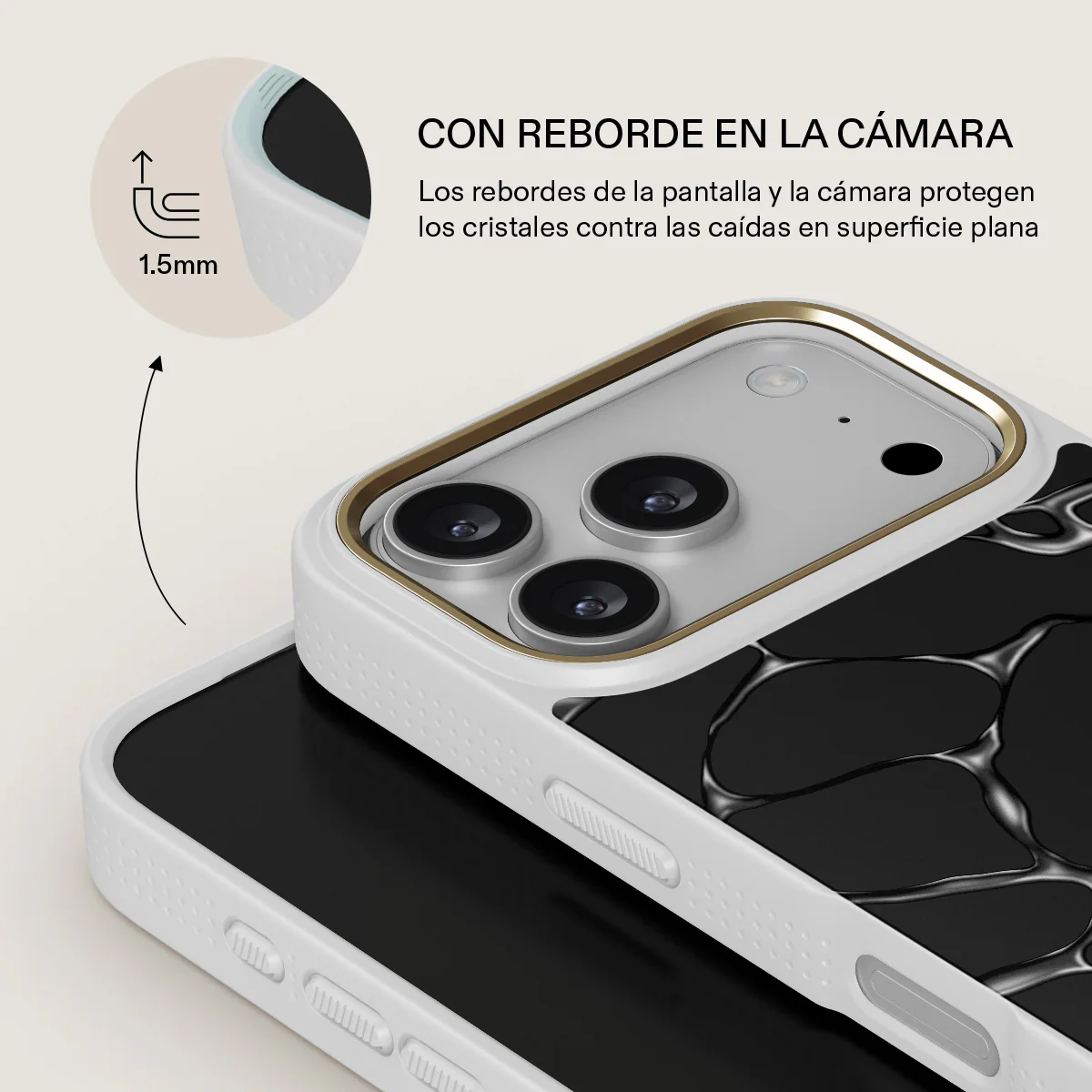 Void - iPhone 17 Pro Funda - Image 22