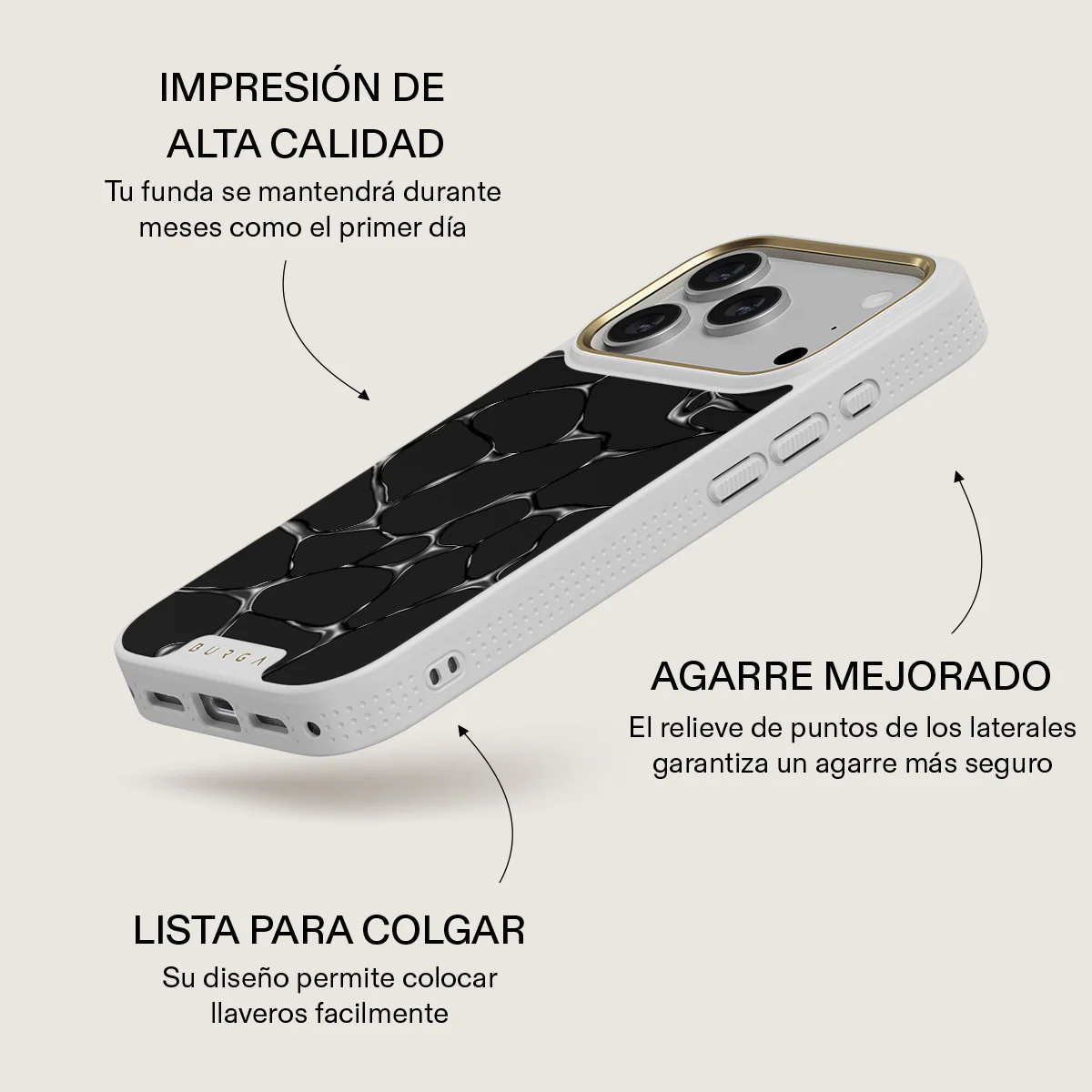 Void - iPhone 17 Pro Funda - Image 23
