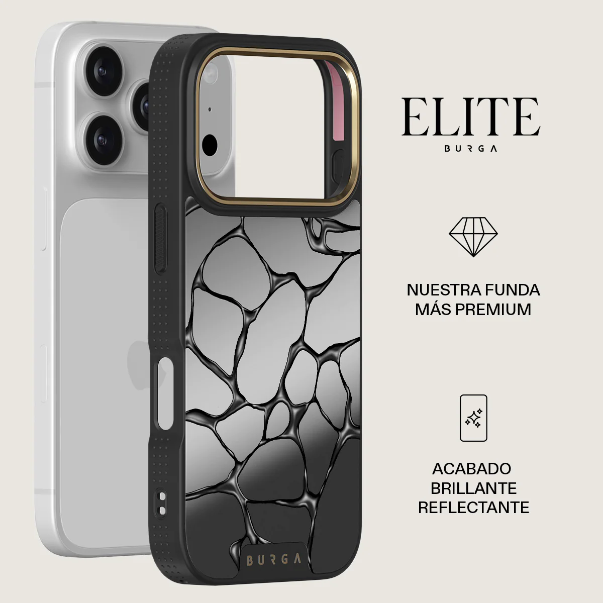 Void - iPhone 17 Pro Funda - Image 27