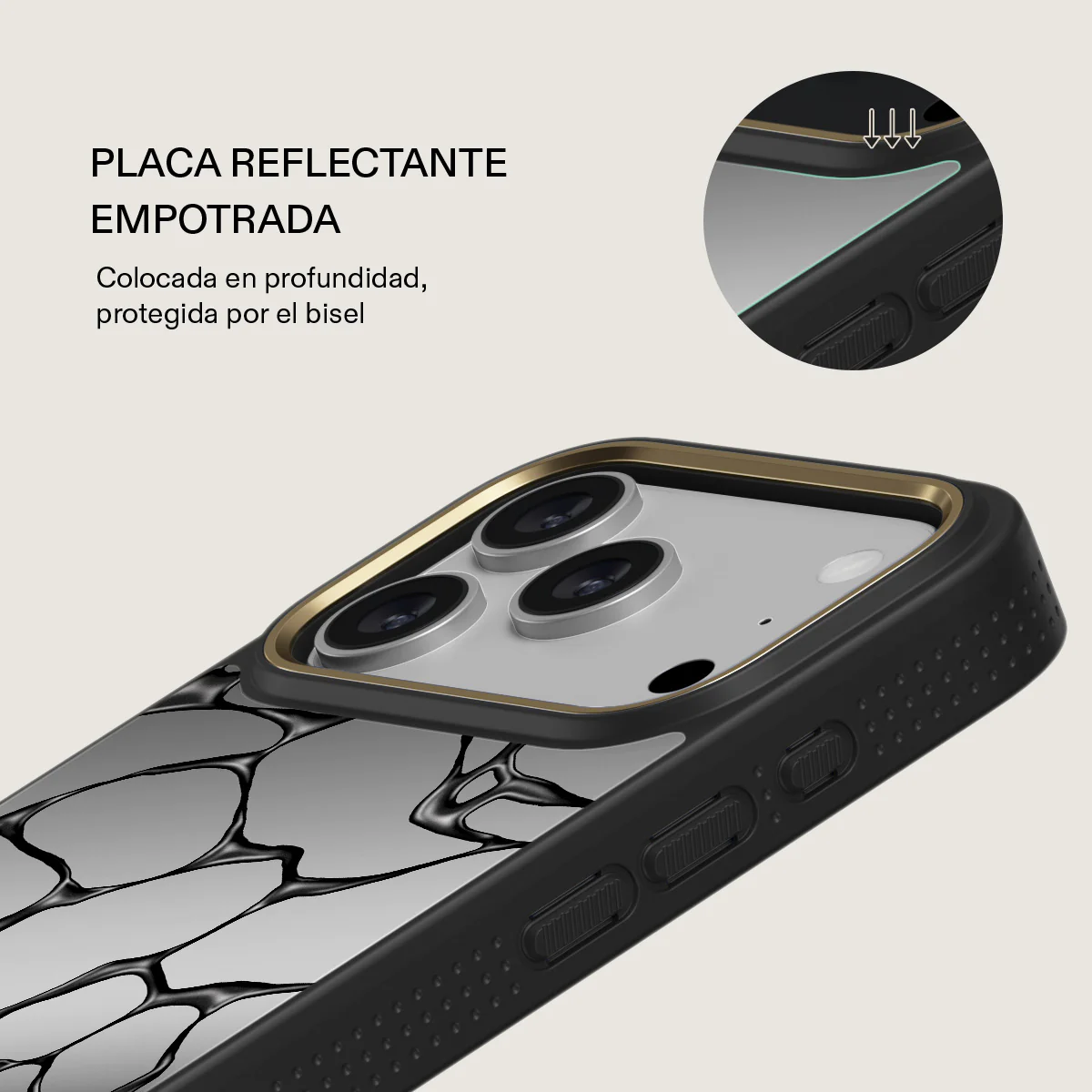Void - iPhone 17 Pro Funda - Image 29