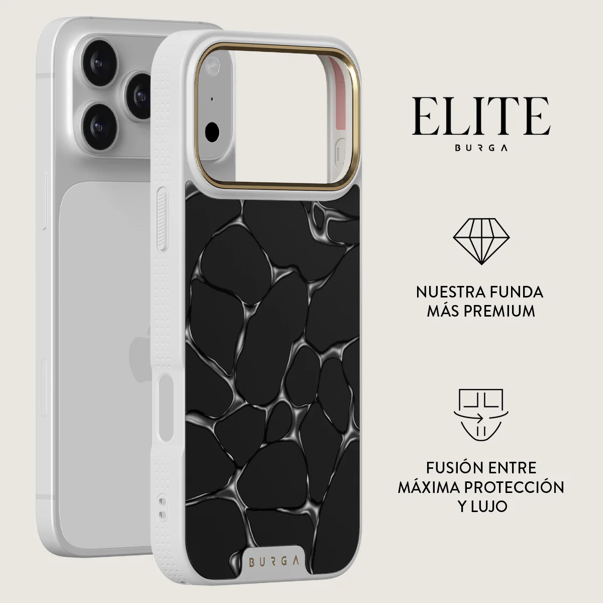 Void - iPhone 17 Pro Max Funda - Image 20
