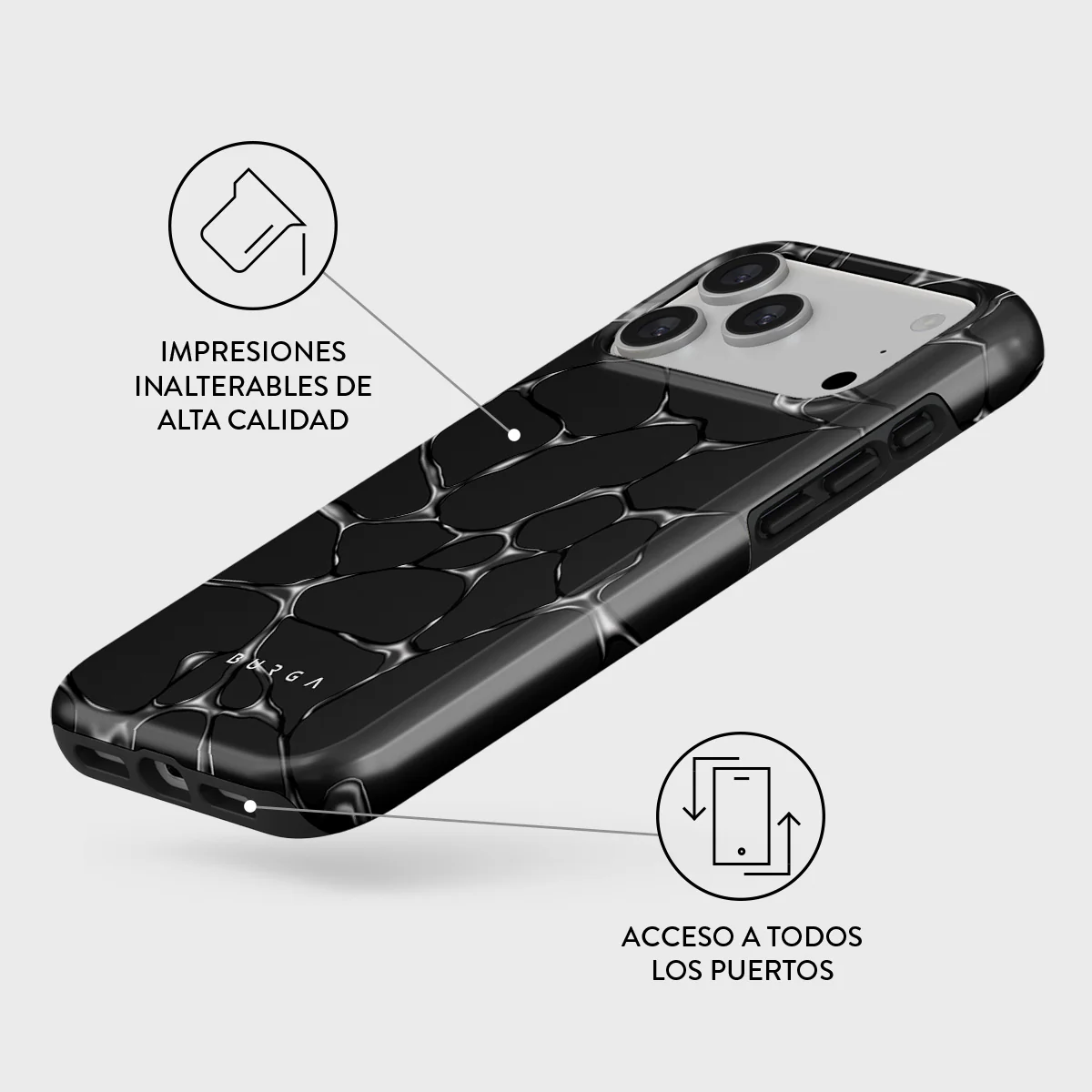 Void - iPhone 17 Pro Max Funda - Image 3