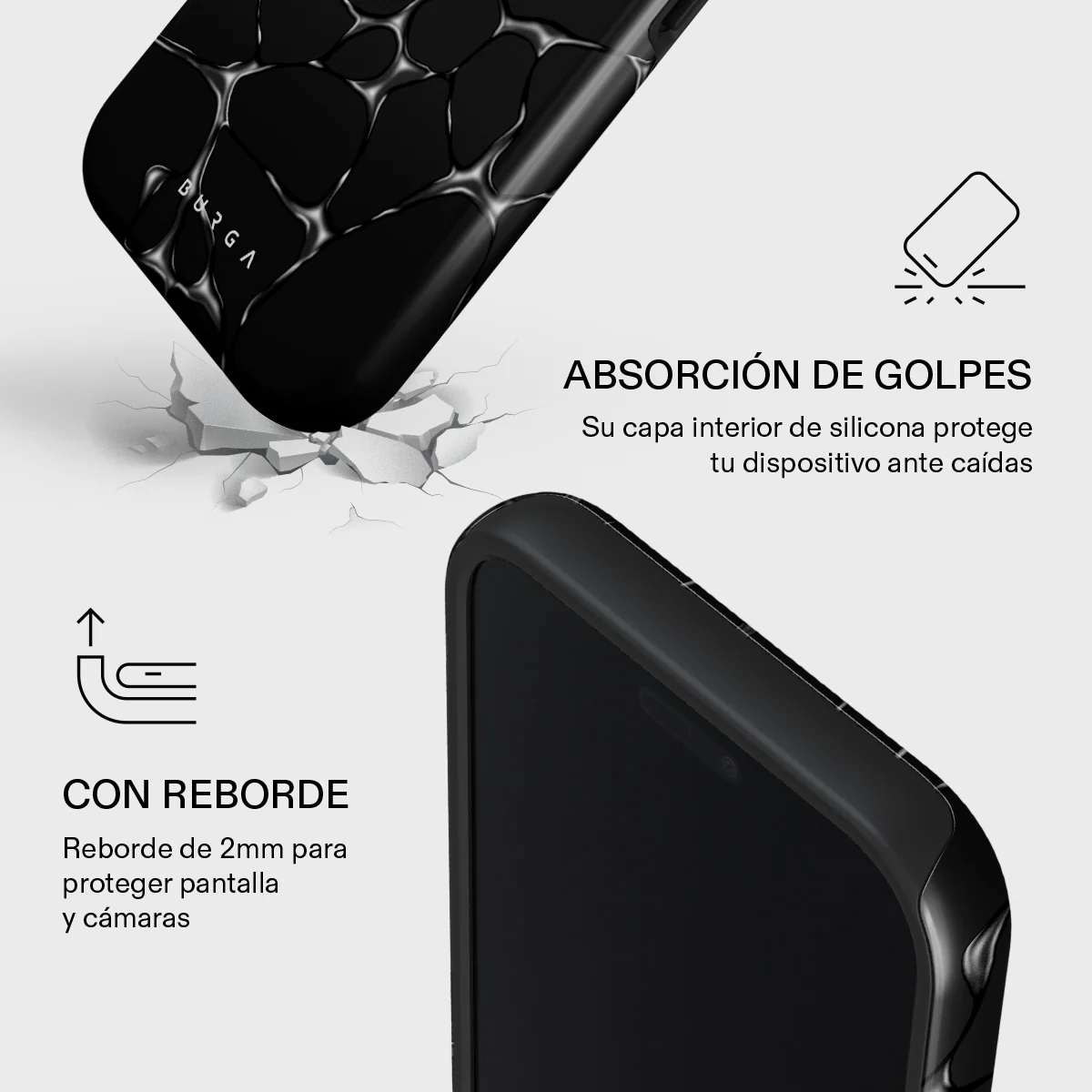 Void - iPhone 17 Pro Max Funda - Image 4