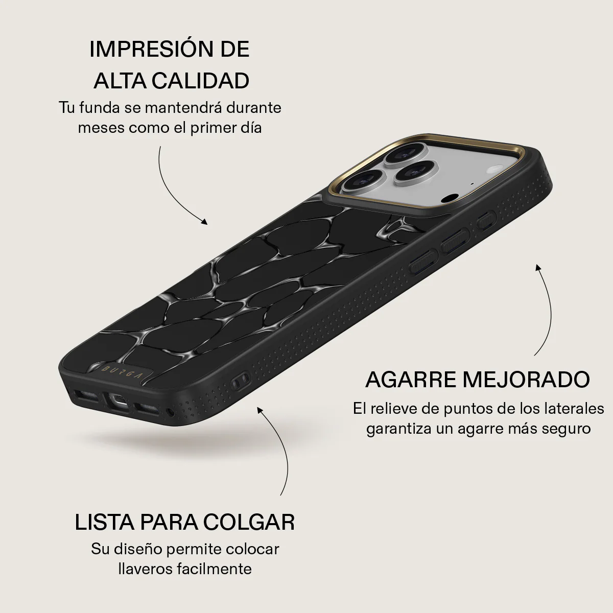 Void - iPhone 17 Pro Max Funda - Image 9