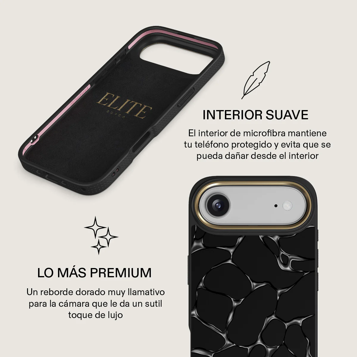 Void - iPhone Air Funda - Image 10