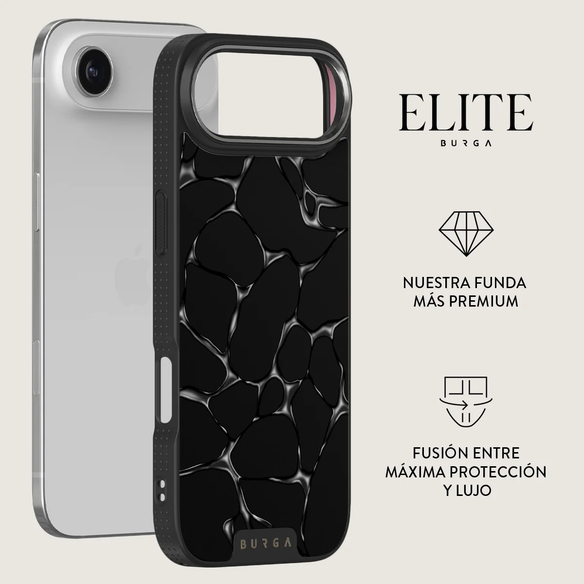 Void - iPhone Air Funda - Image 13